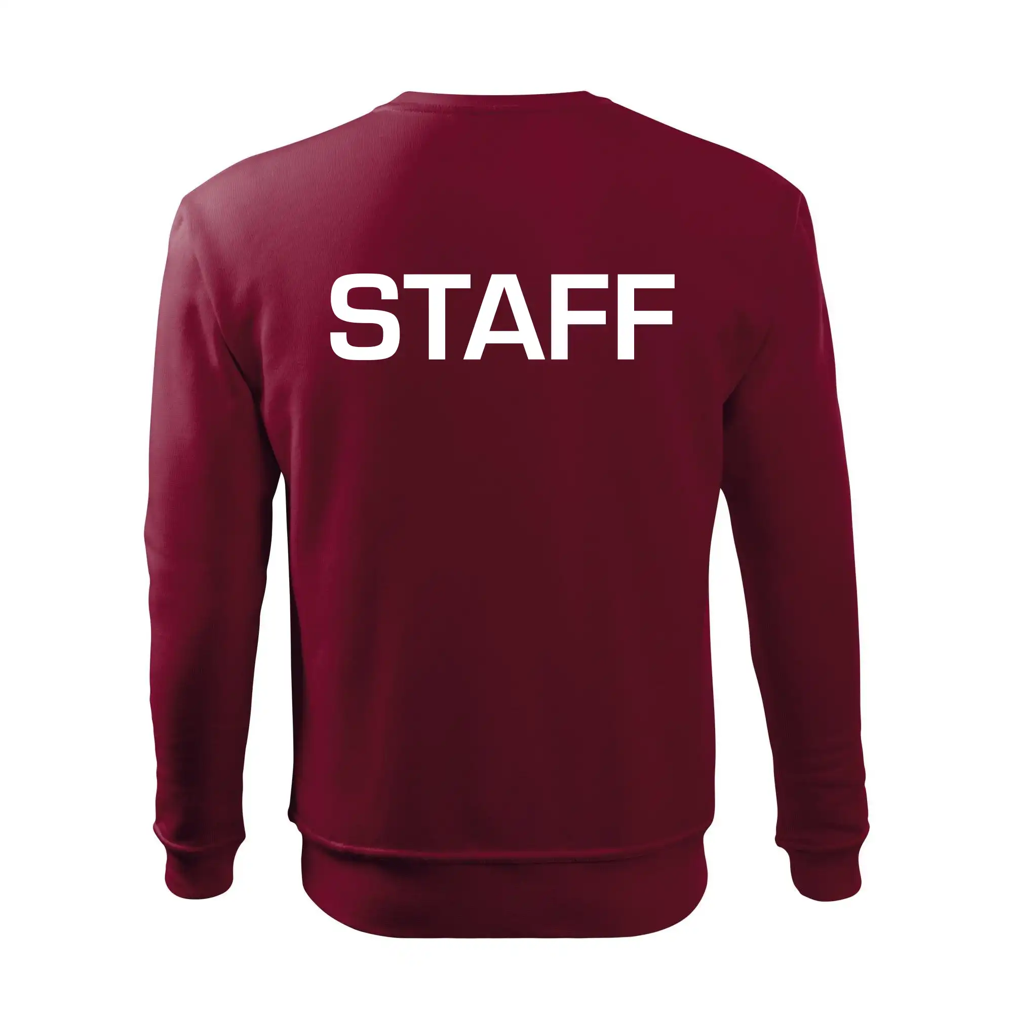 Staff