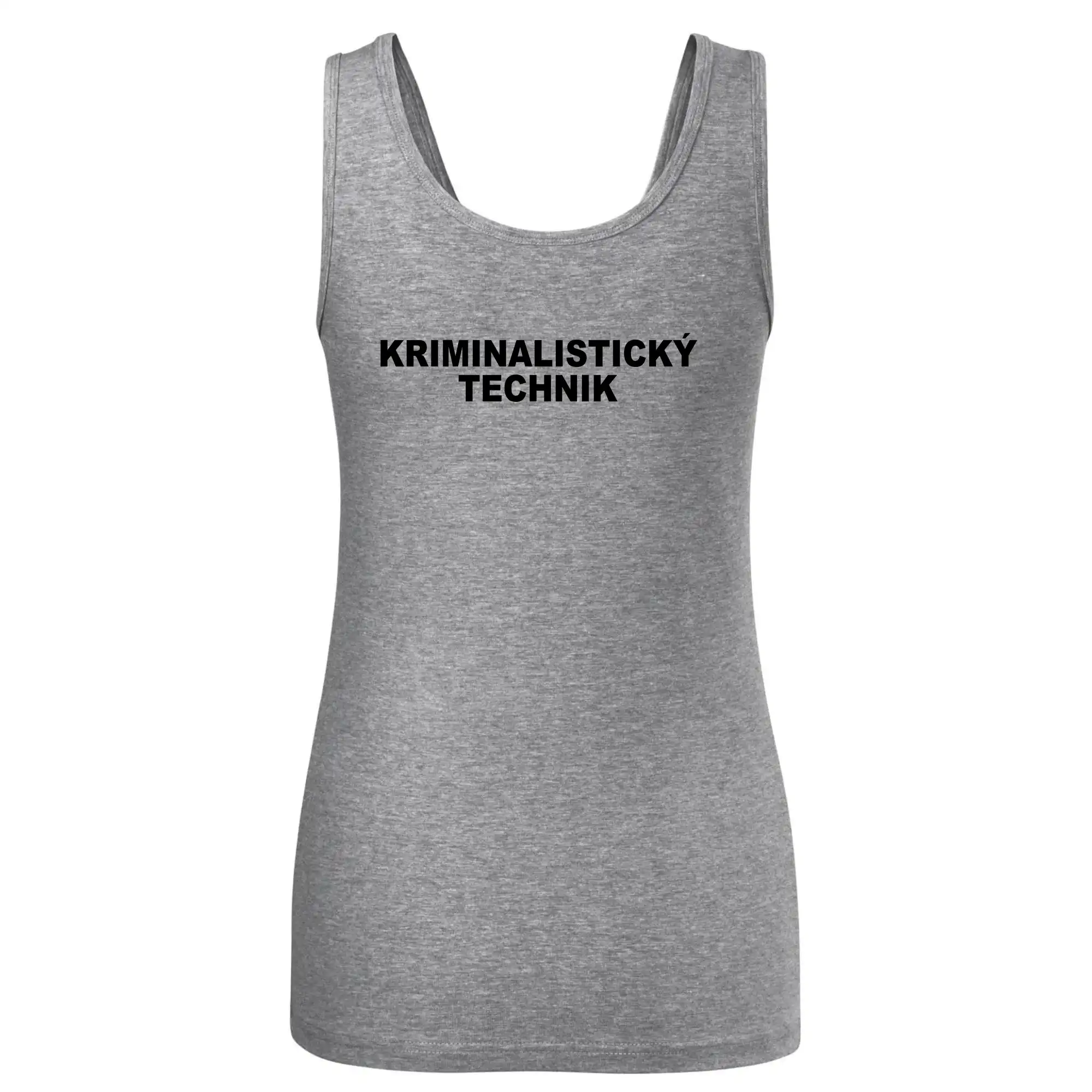 Kriminalistický technik