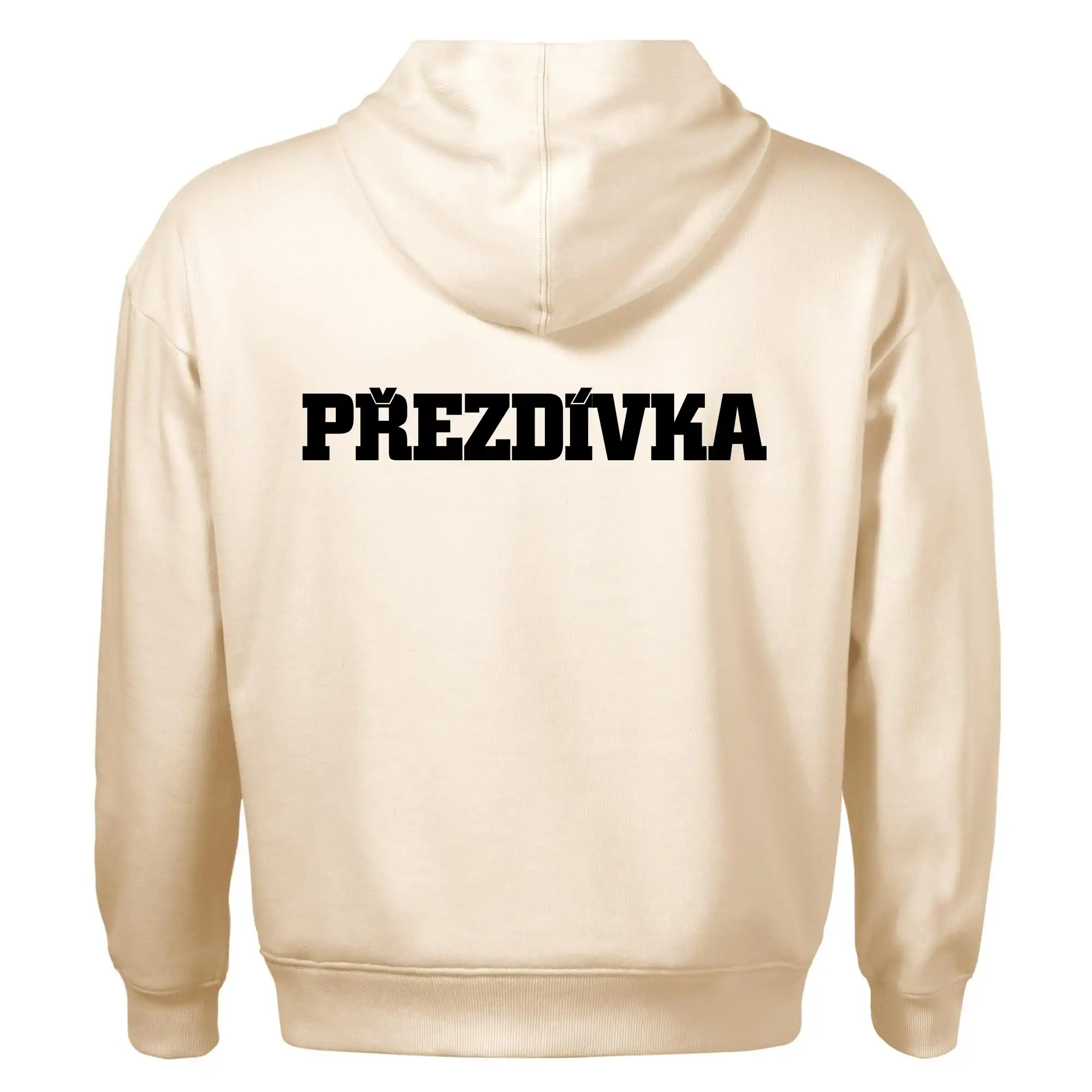 K vode - pádla hory (vlastný nápis)