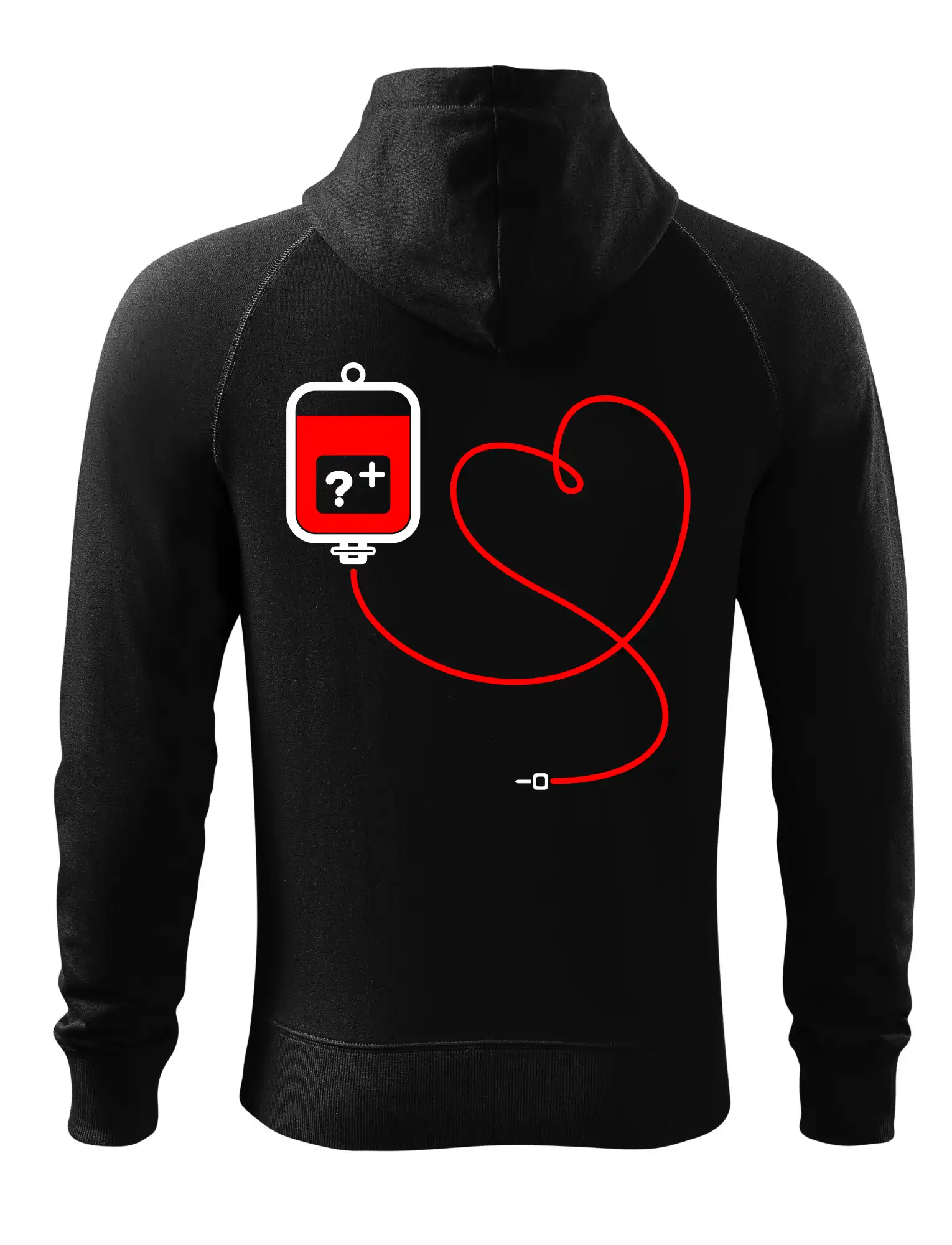 Transfúzia srdce - vaša krvná skupina