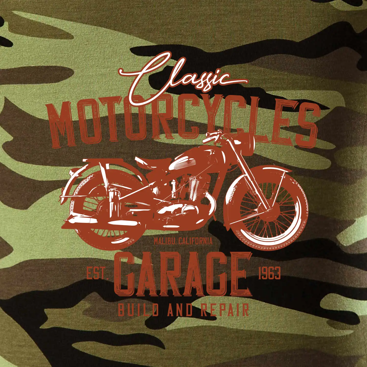 Garage build and repair