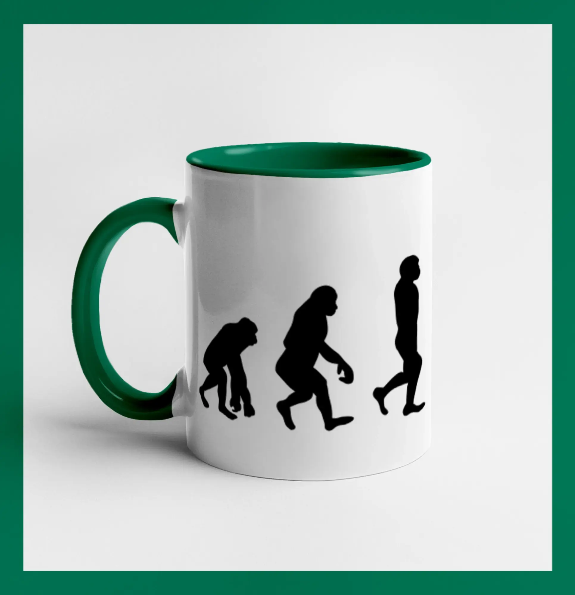 Evolúcia murár zbiječka