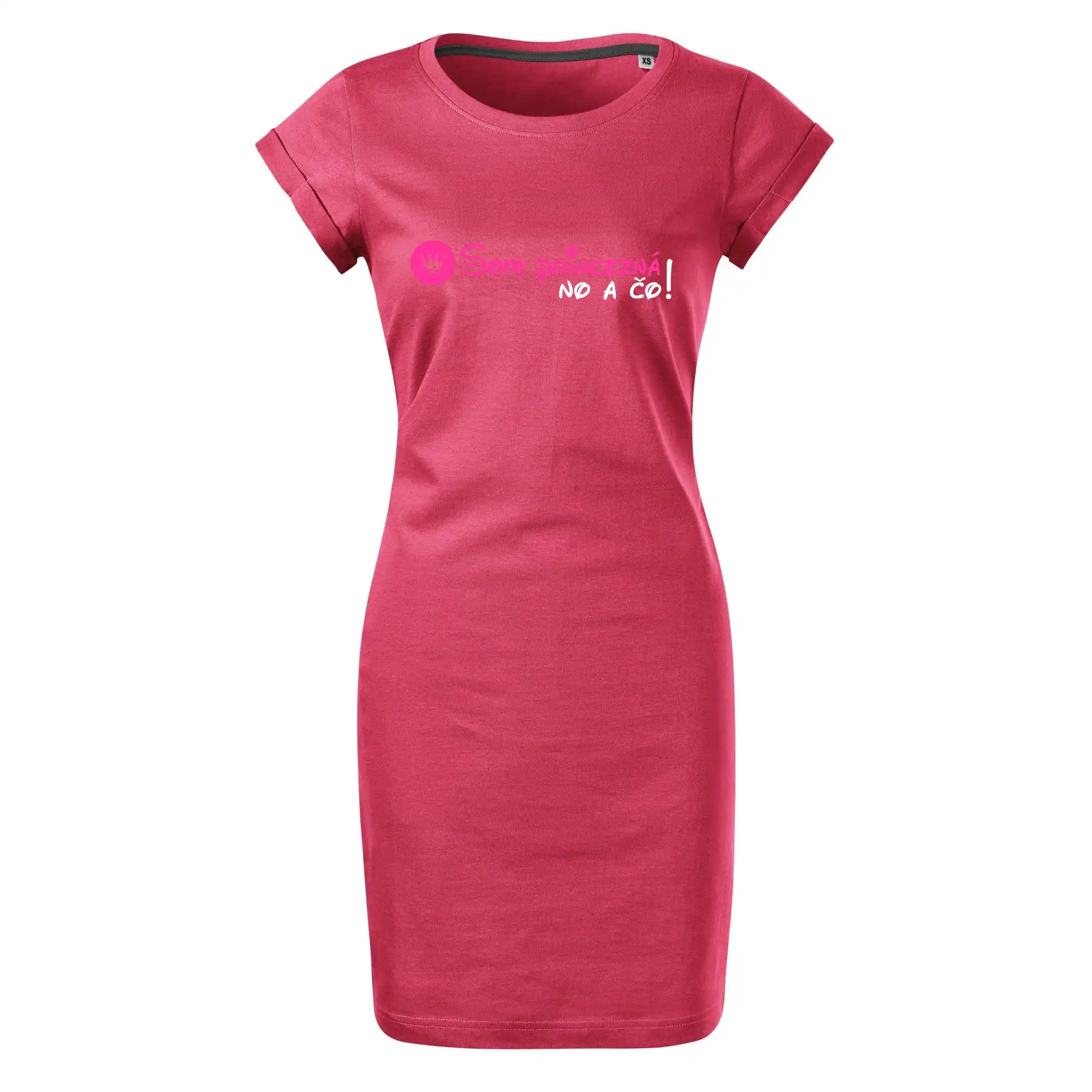 Som princezná No a čo!