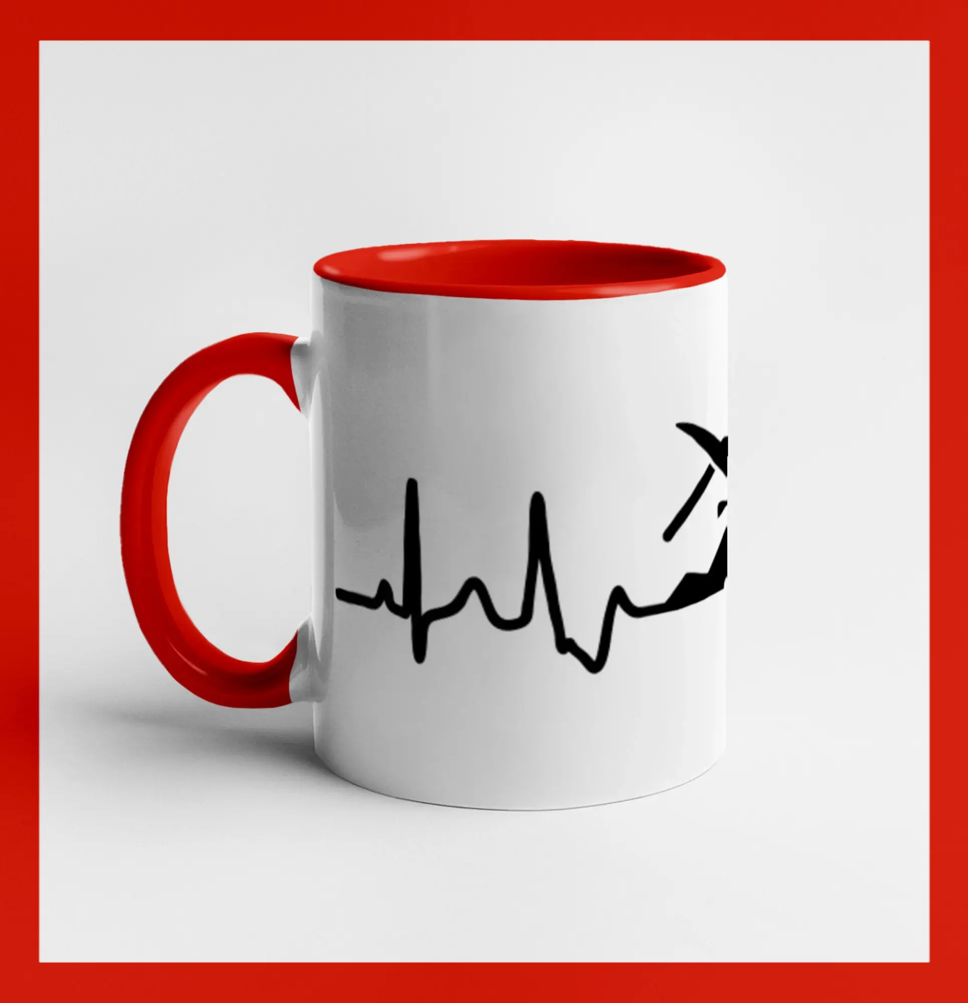 Ekg Baník