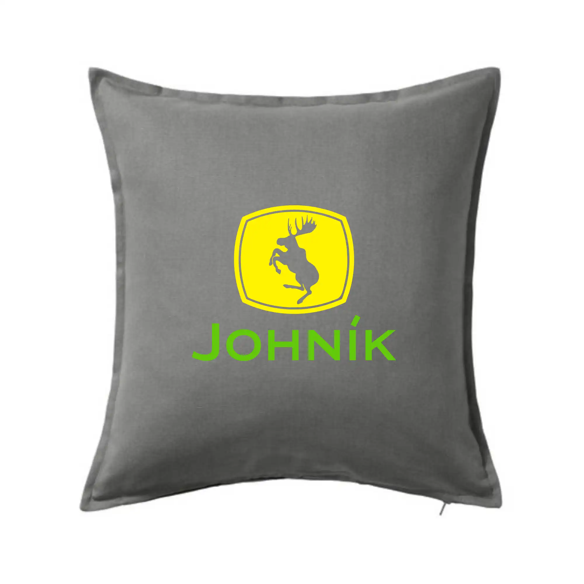 Johník - Vankúš 50x50