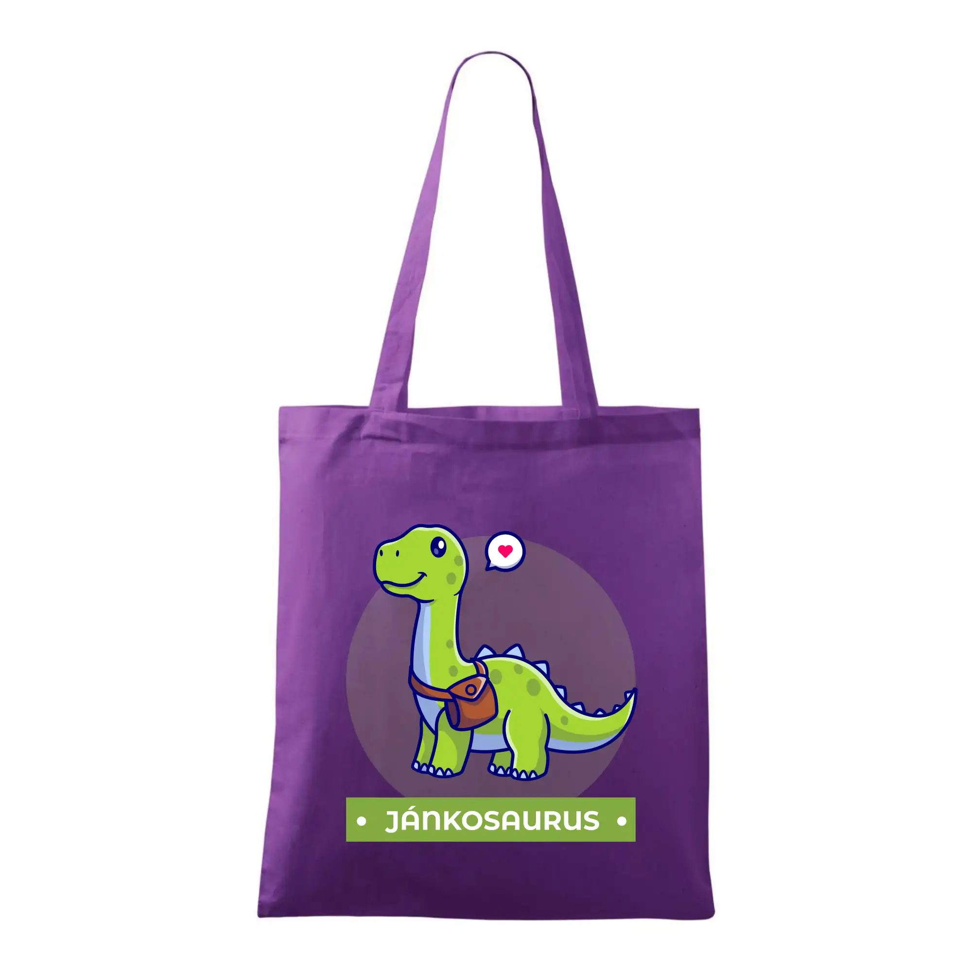 Dinosaurie mená - zelený dinosaurus SK