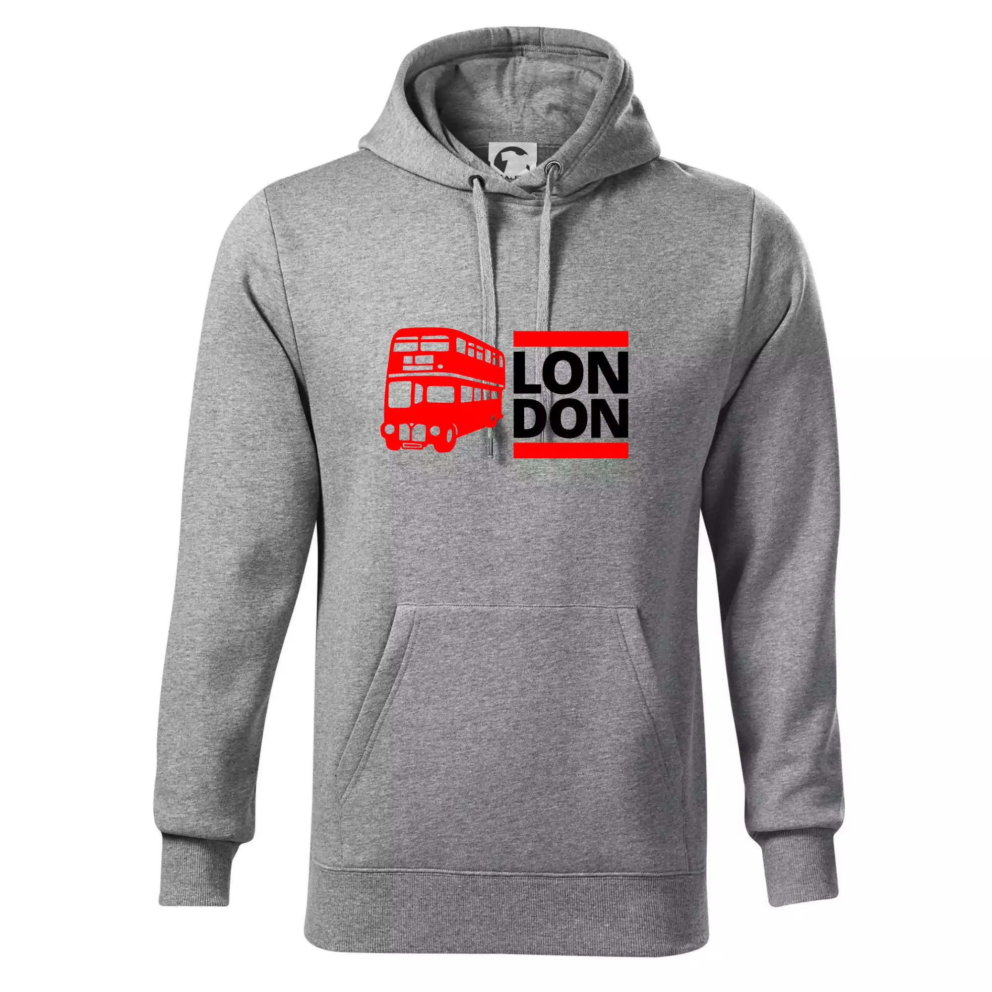 LON DON BUS