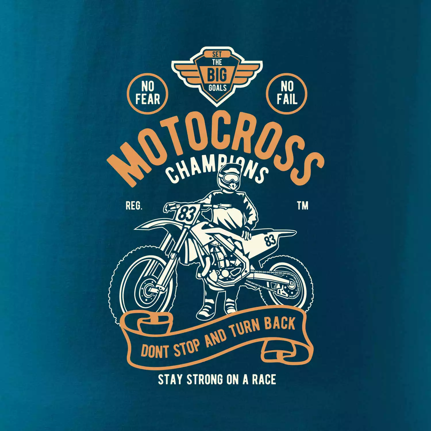 Motocross Champions