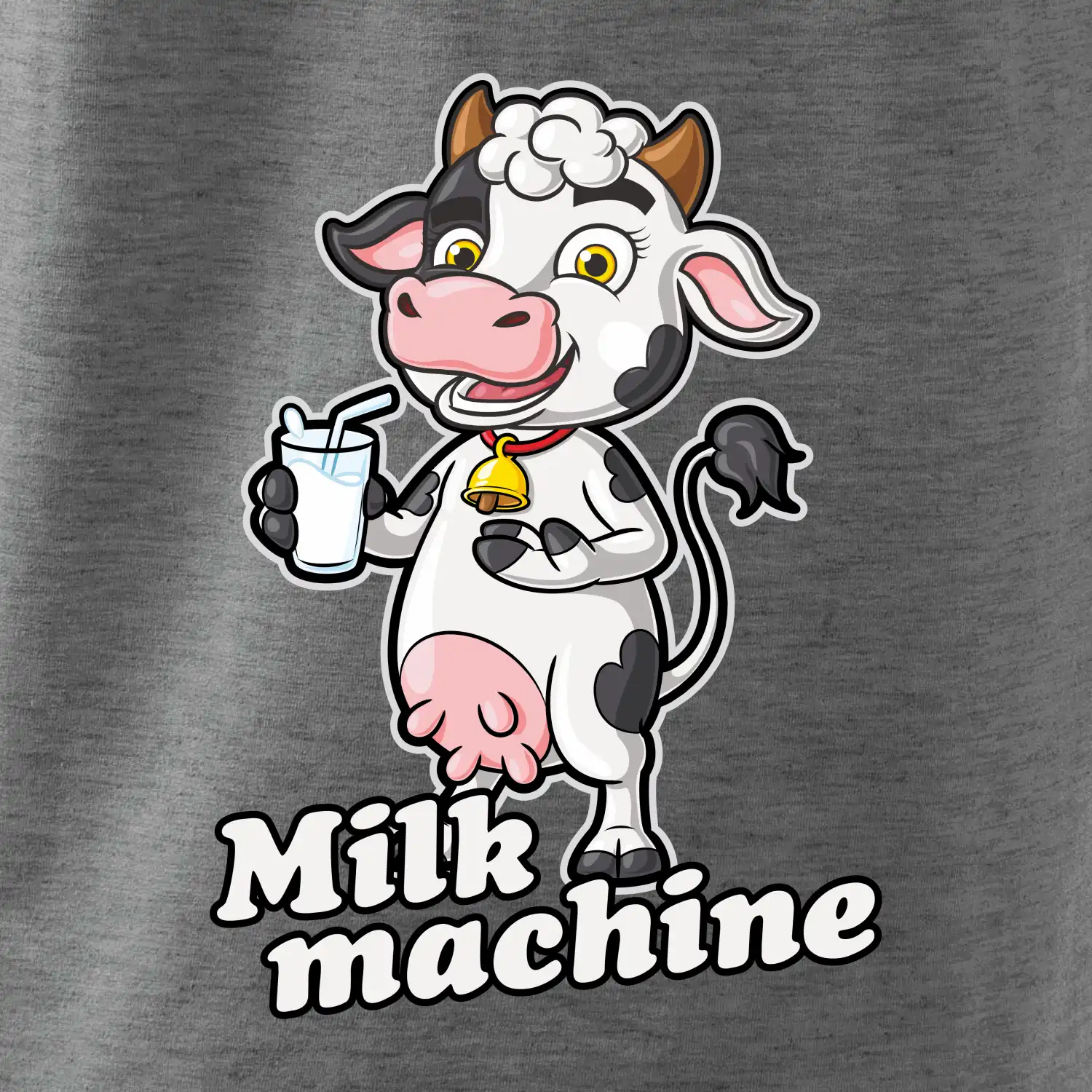 Milk machine
