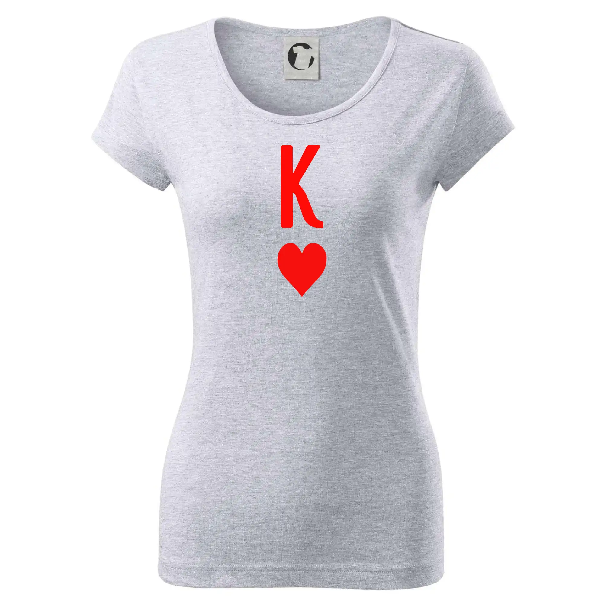 Poker K love