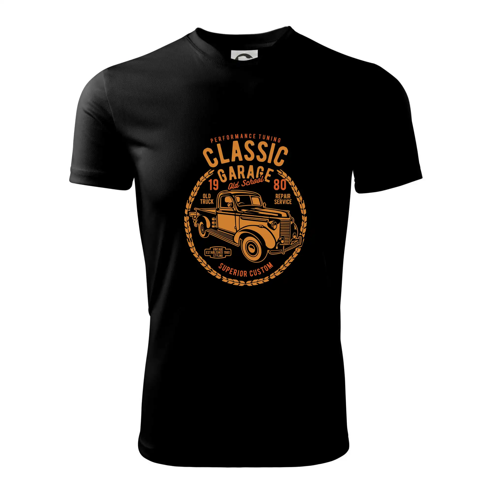 Classic Garage