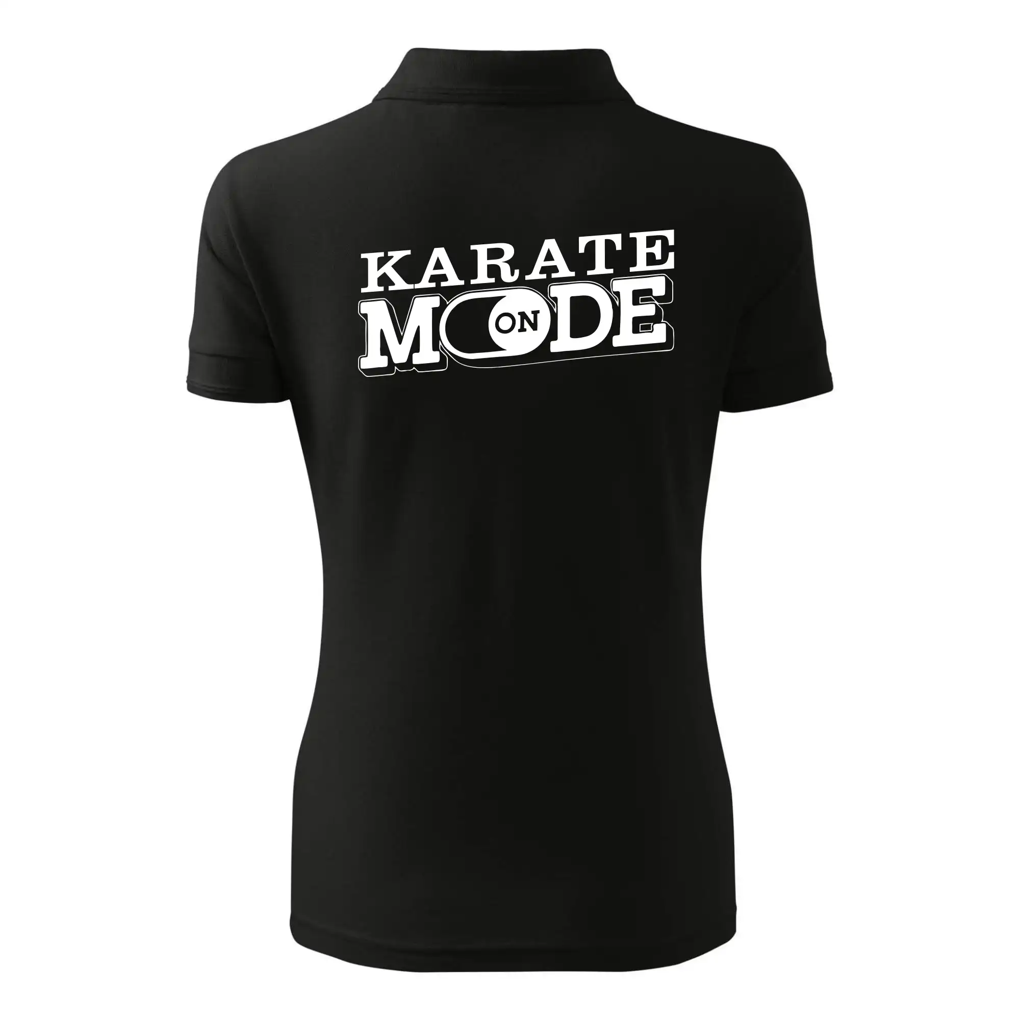 Karate mode
