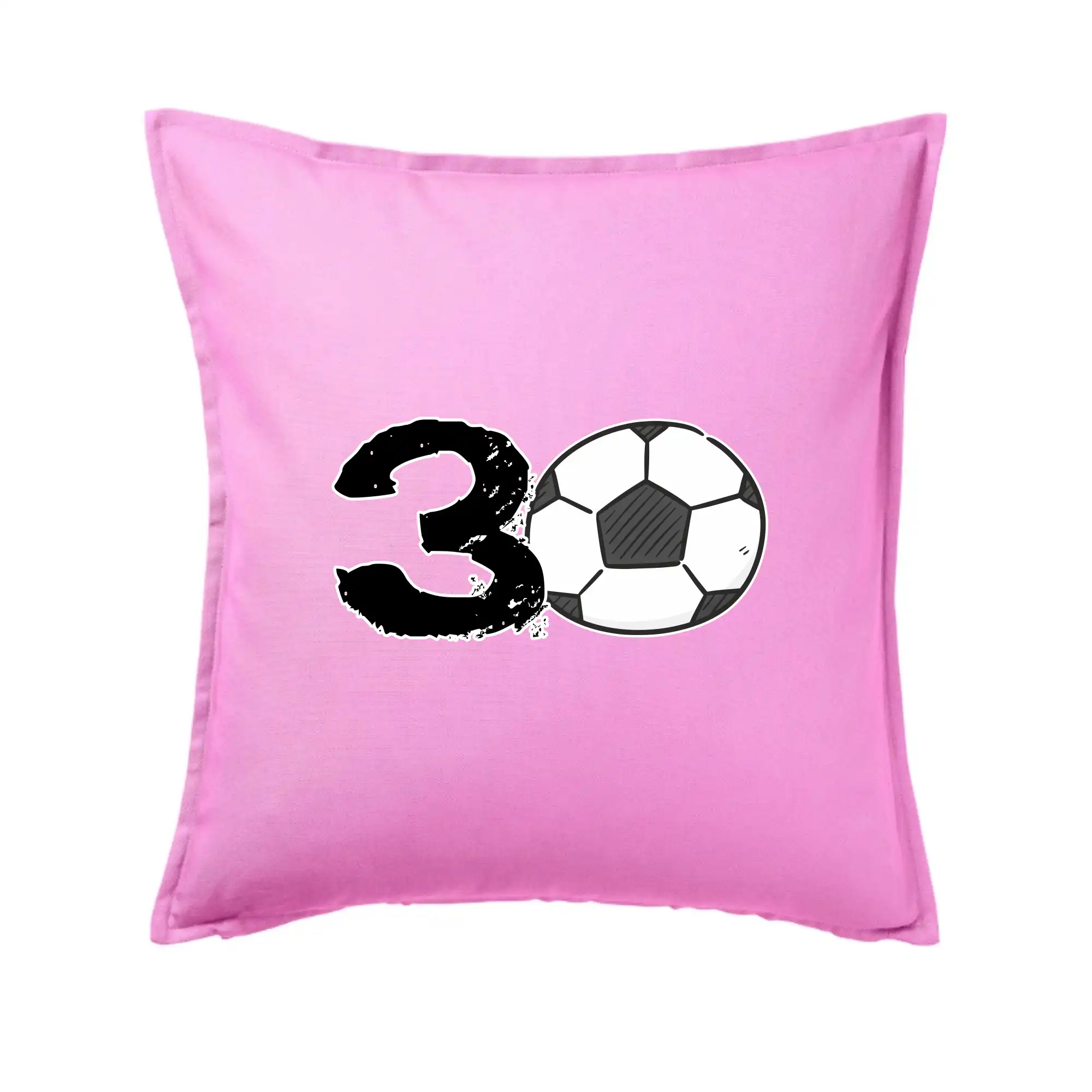 Fotbal kulaté narozeniny 30