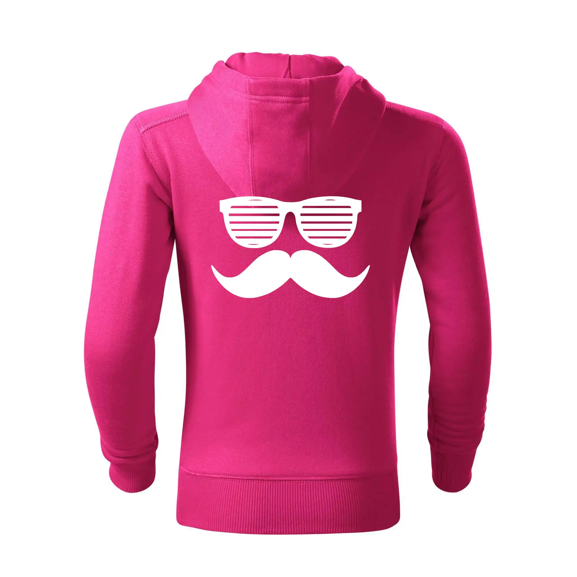 Mustache brýle