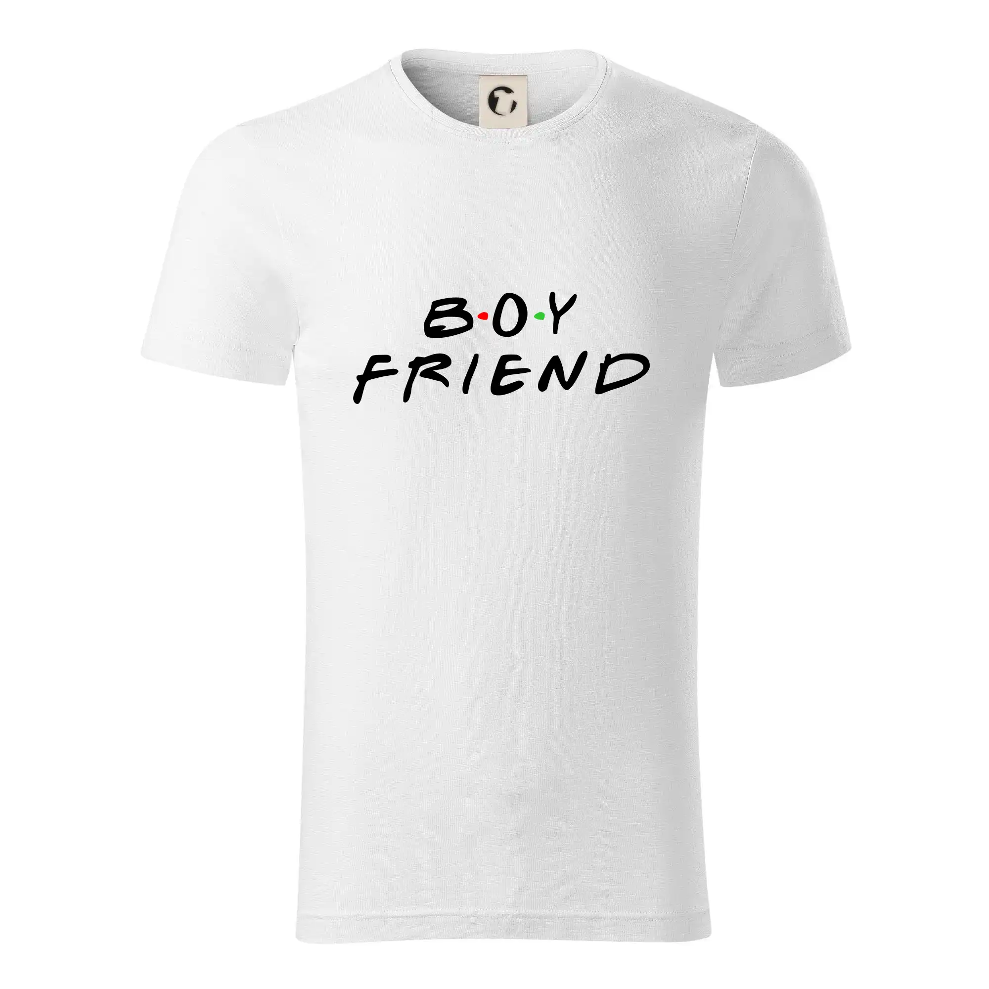 Boy Friend