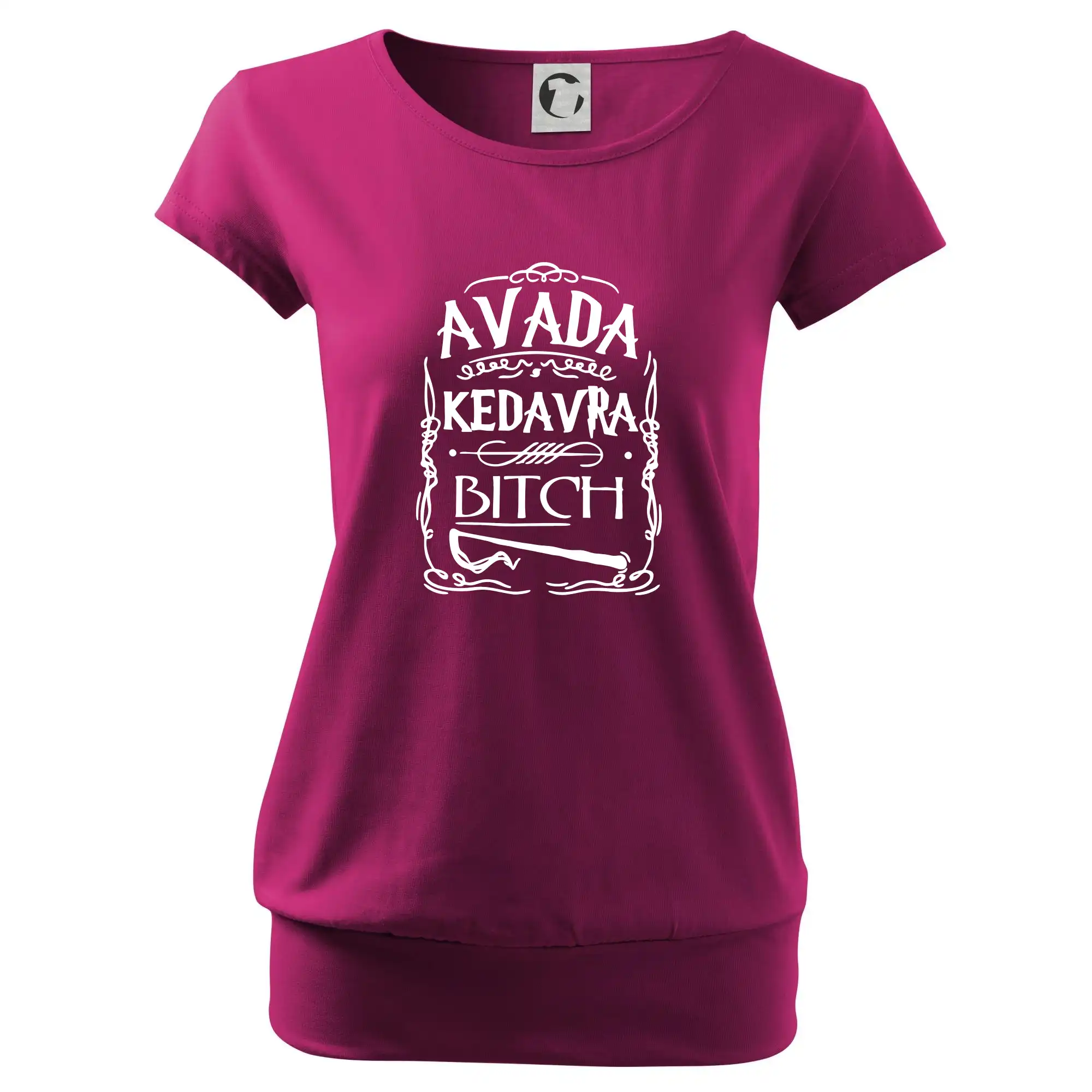 Harry - Avada Kedavra