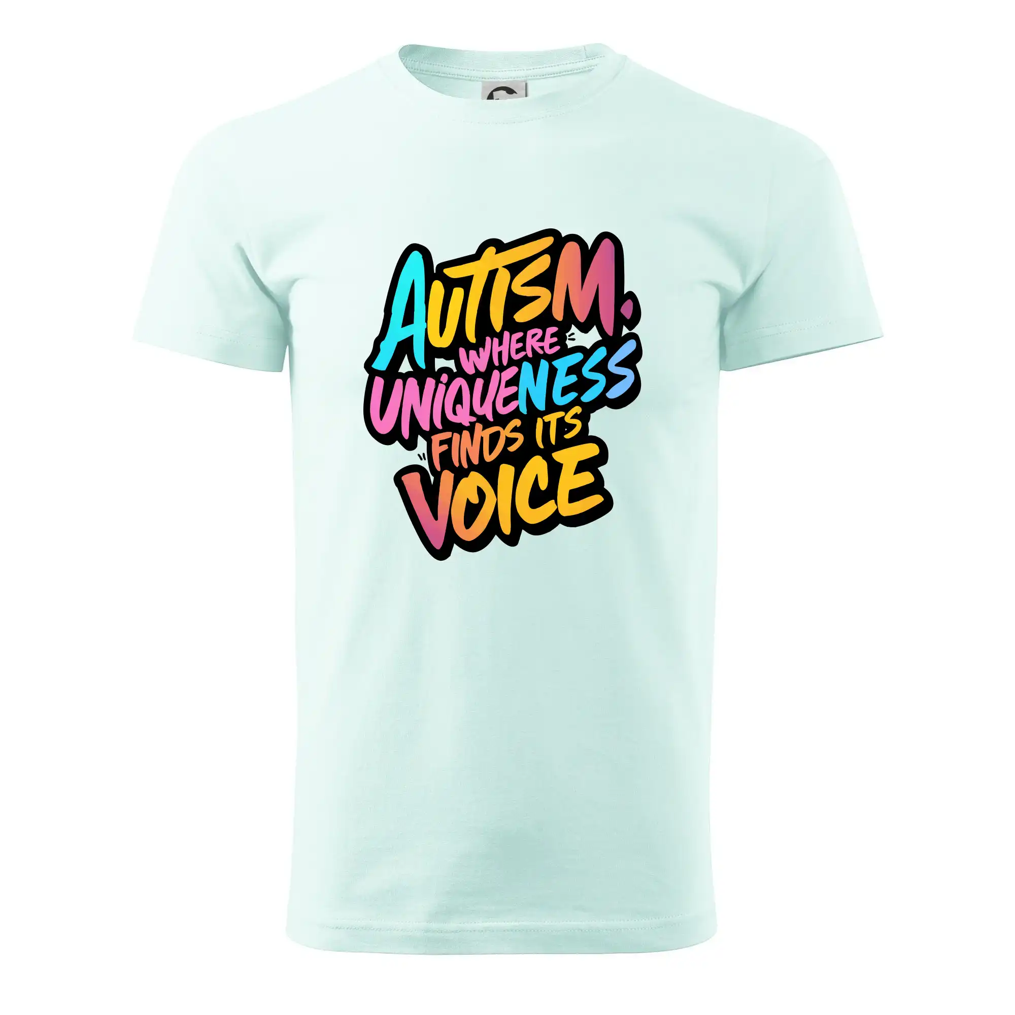 Autism Where Uniqueness Finds Its Voice