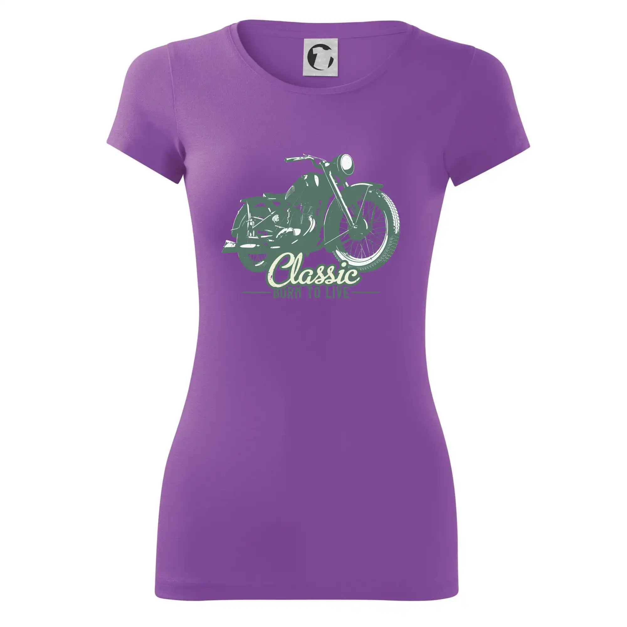 Born to live classic