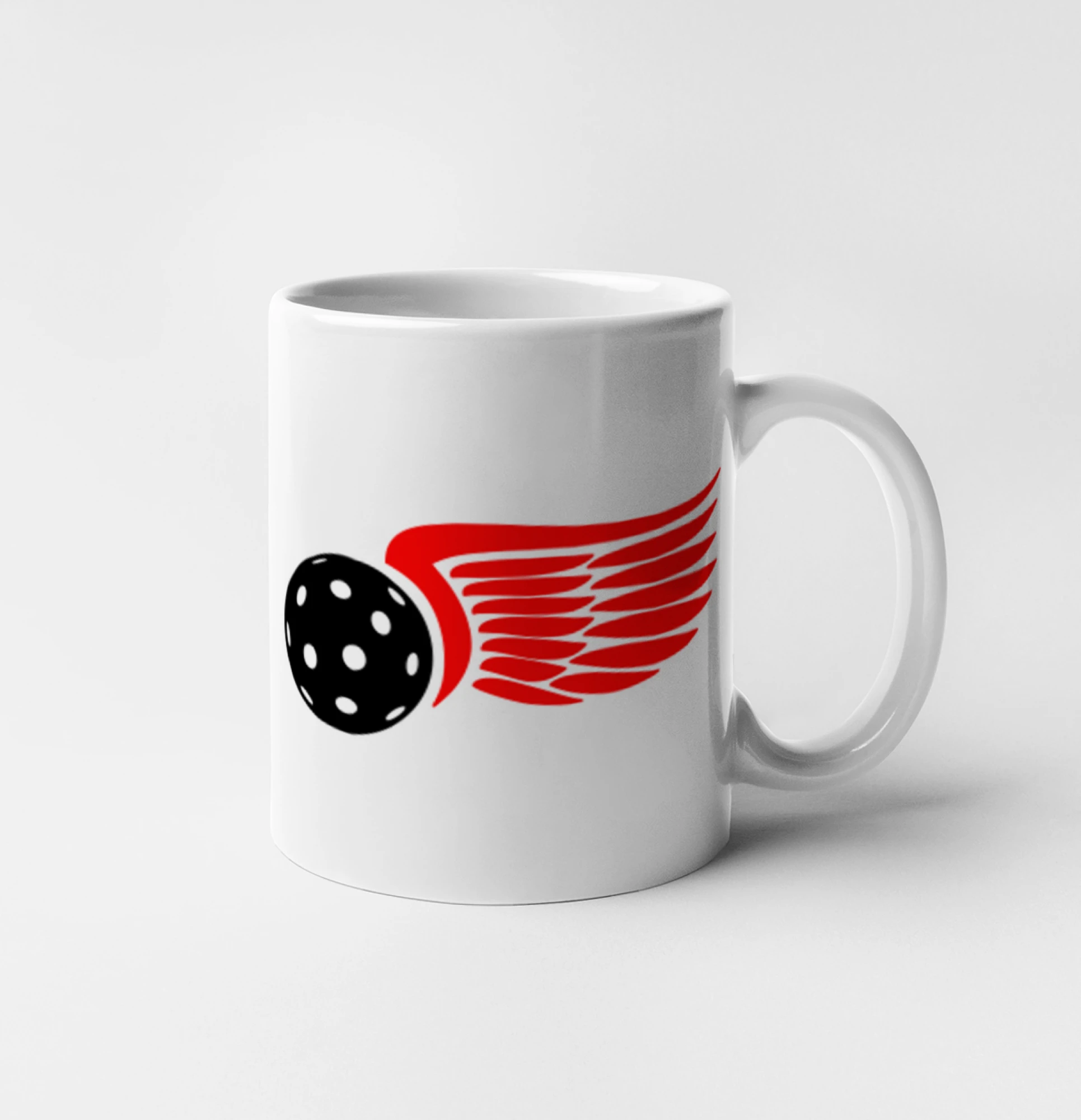 Okřídlený míček