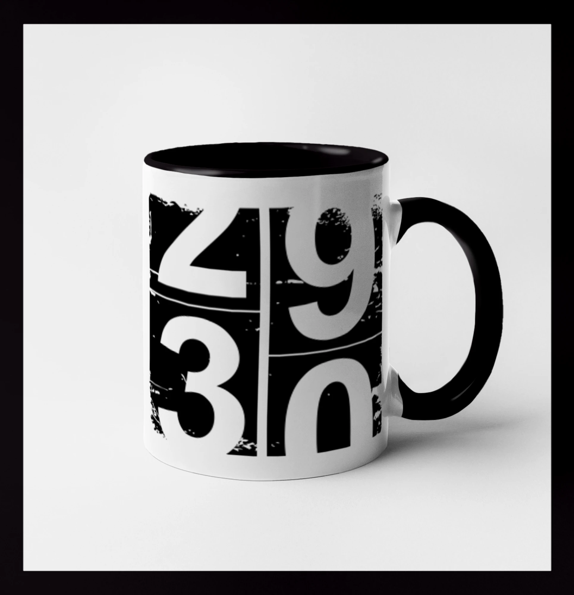 Tachometr 30