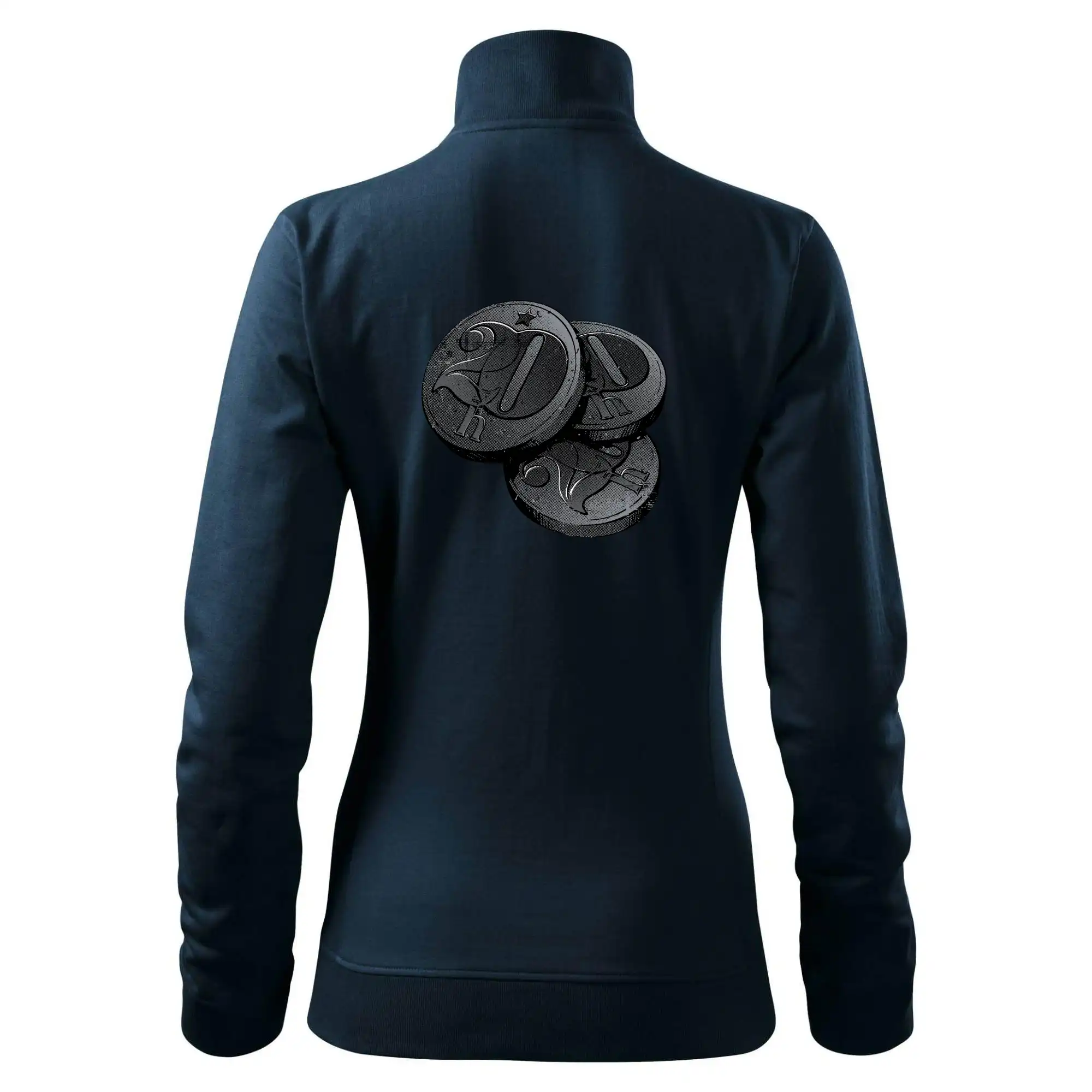 Haléře pro šedesátníka