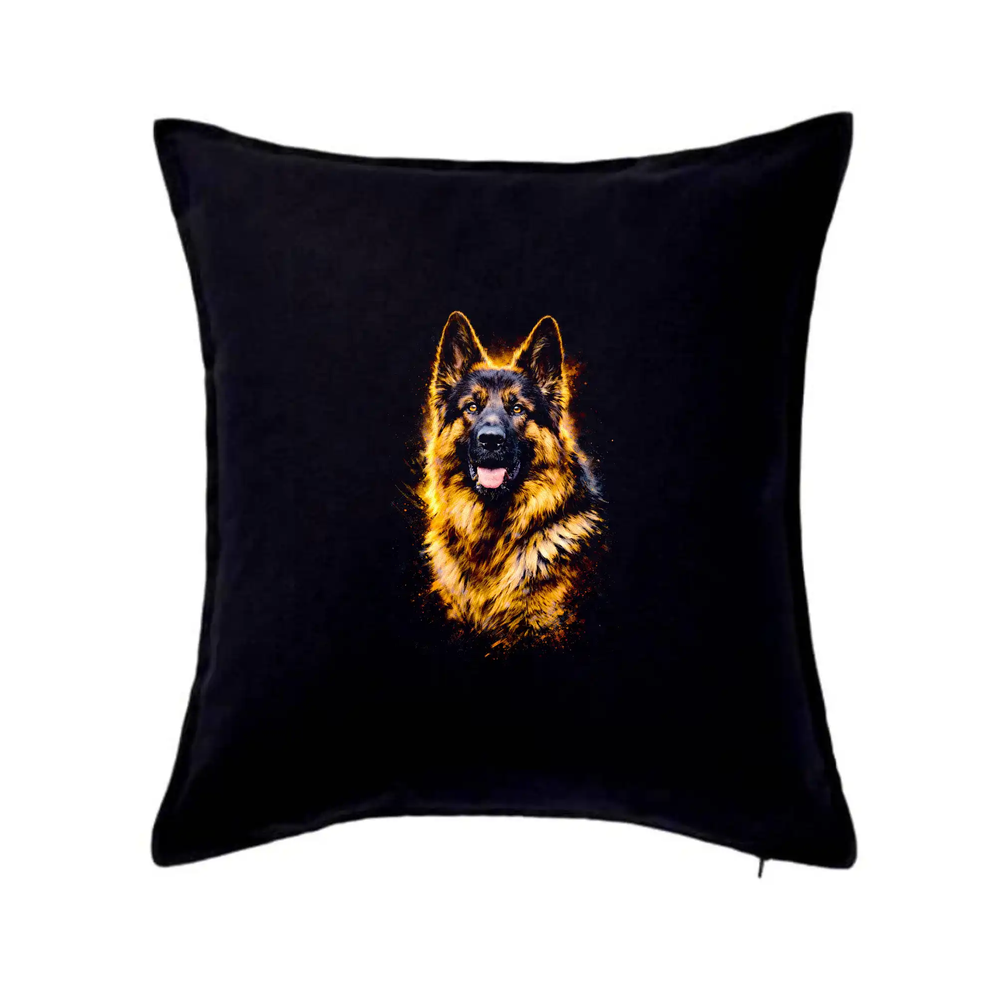 Obrázek polotón Německý ovčák