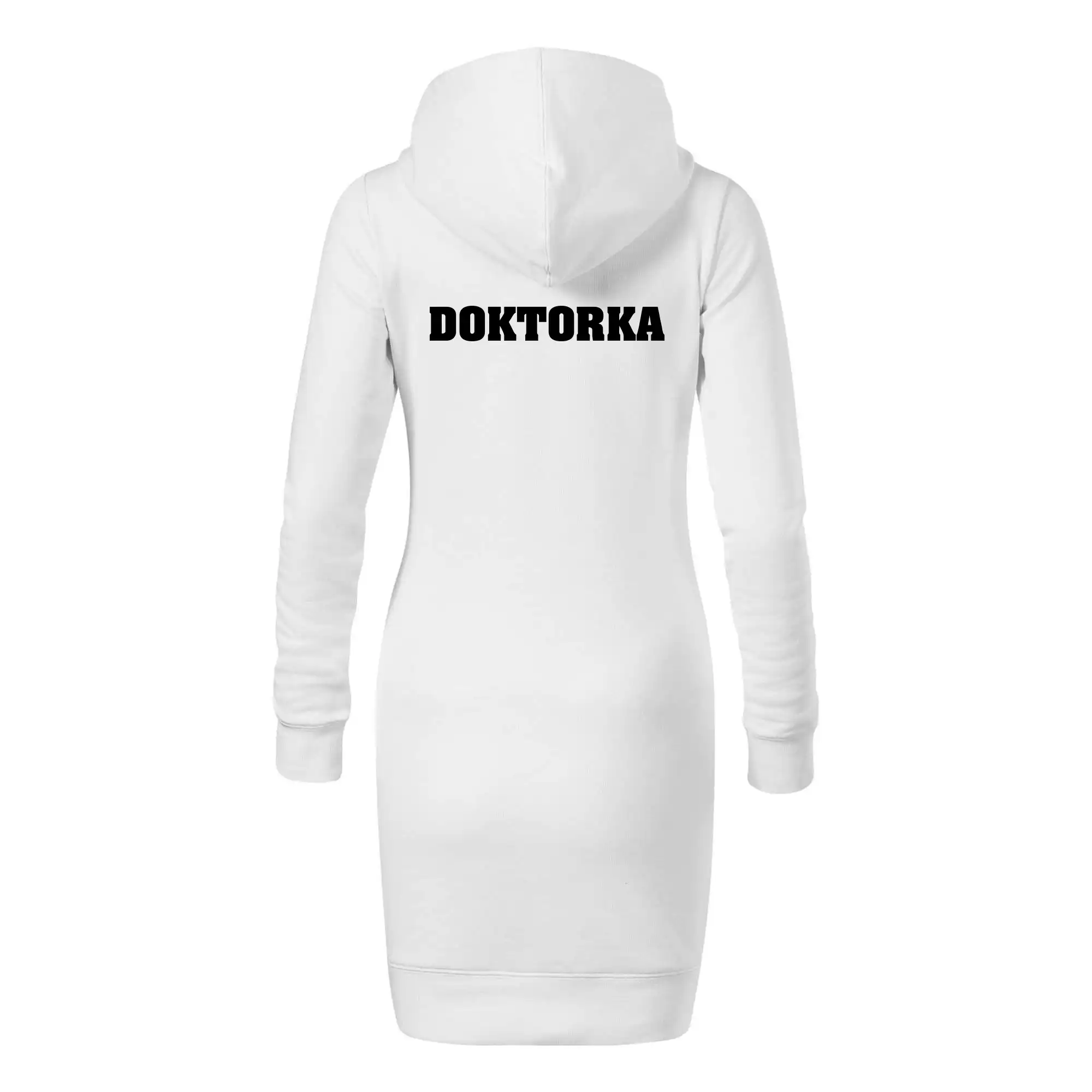 Hviezda života - doktorka