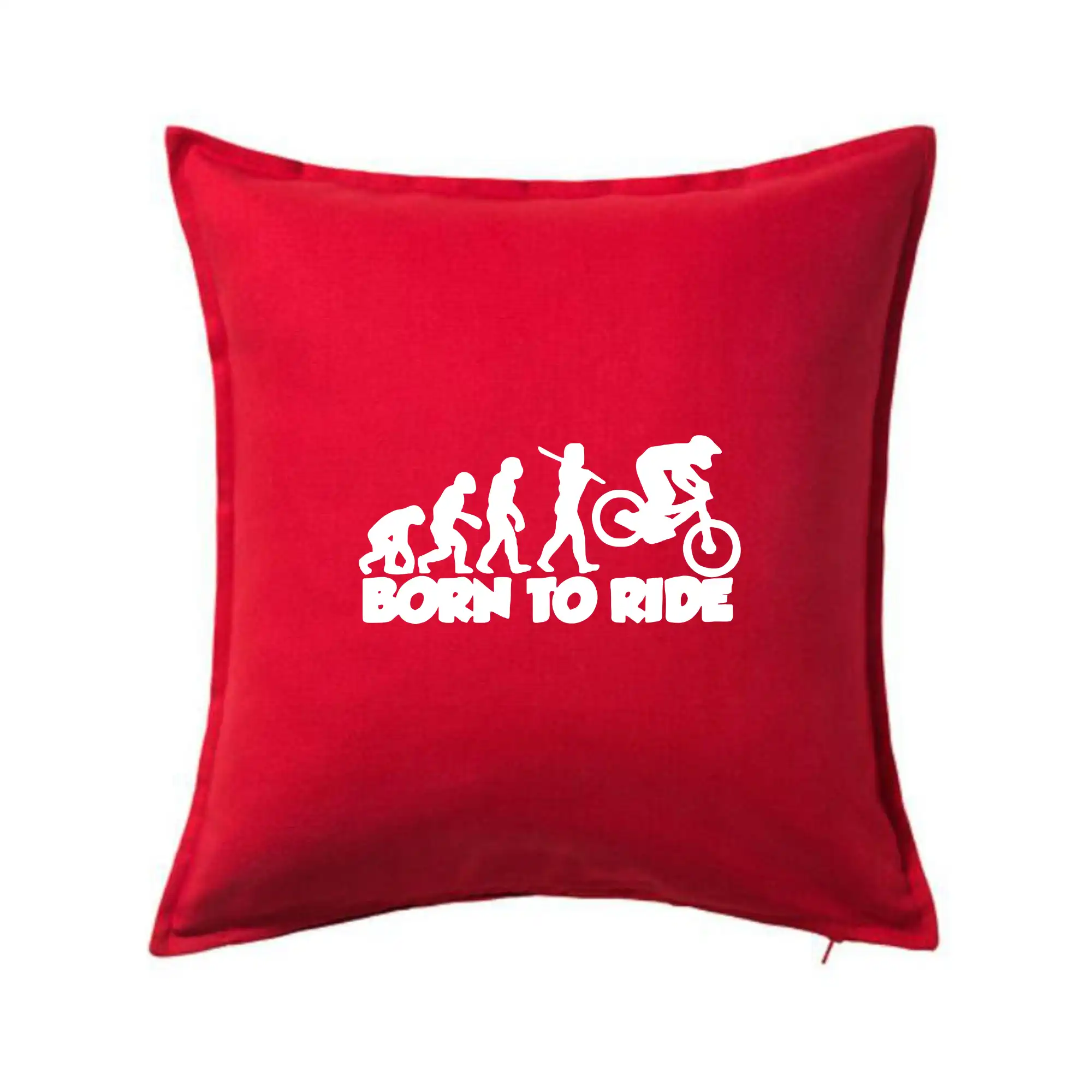 Evolution Born to ride