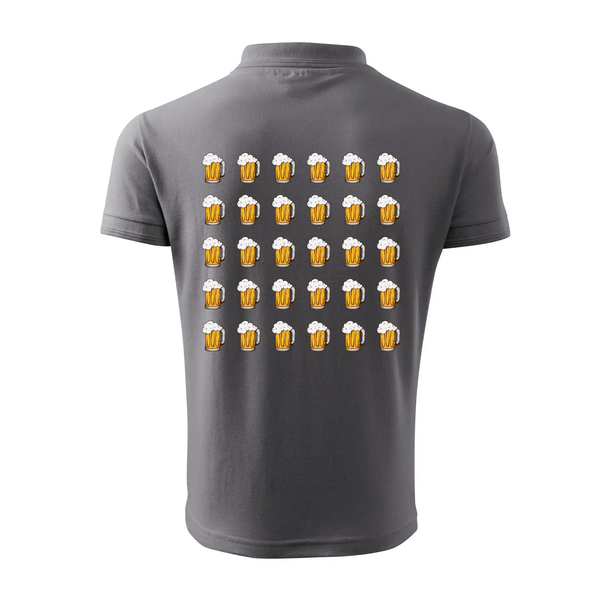 Narodeniny - 30x pivo