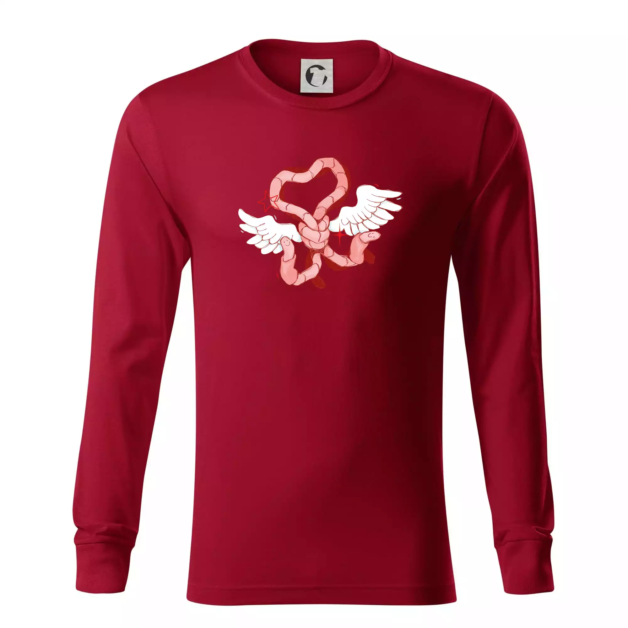 Dážďovkový anjel (Alexis Citrine) Dážďovkový anjel (Alexis Citrine)