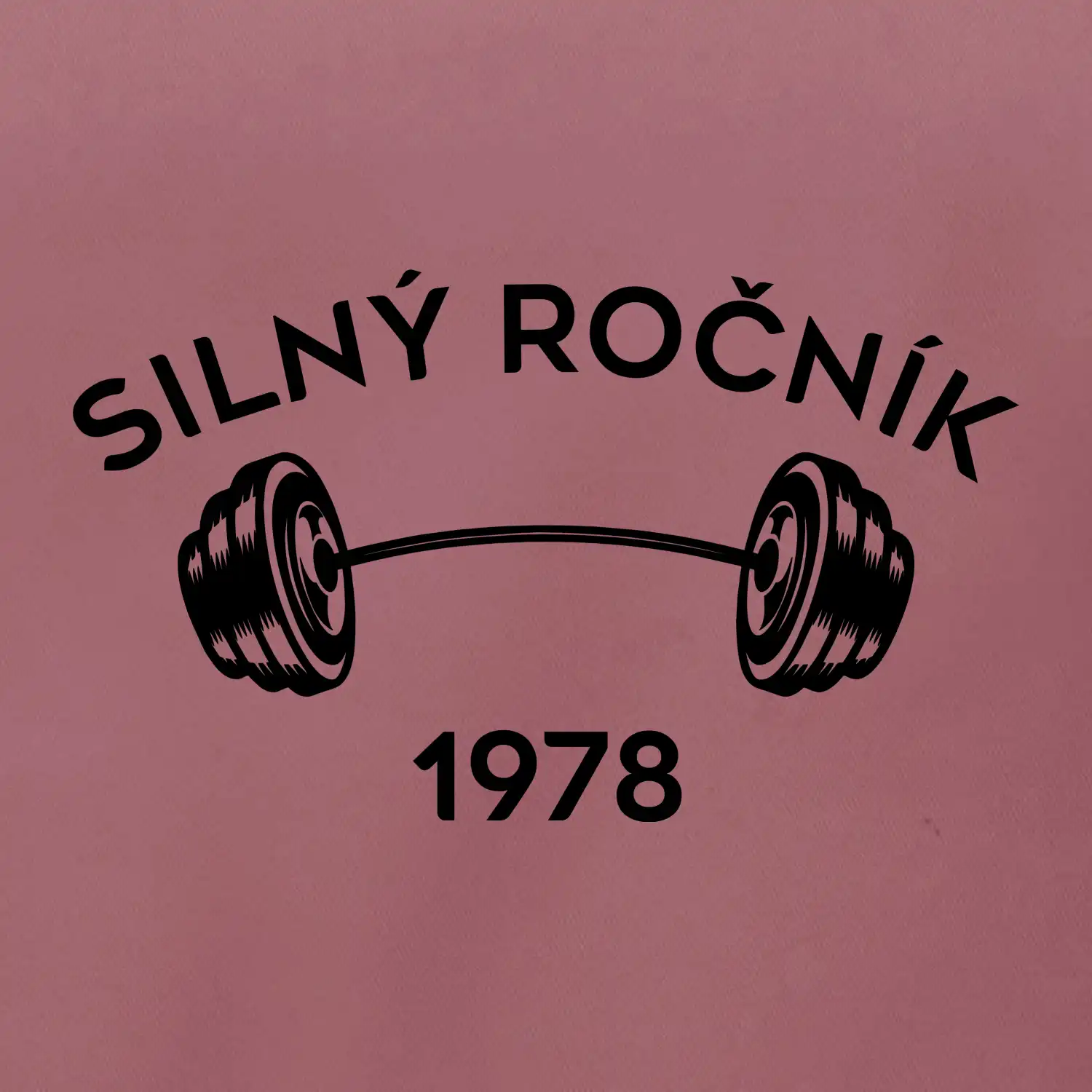 Silný ročník - Letopočet 1978