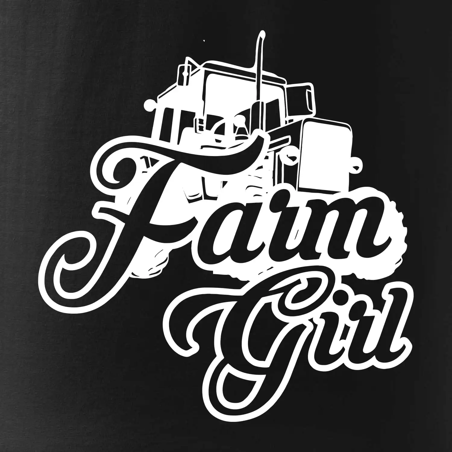 Farm Girl