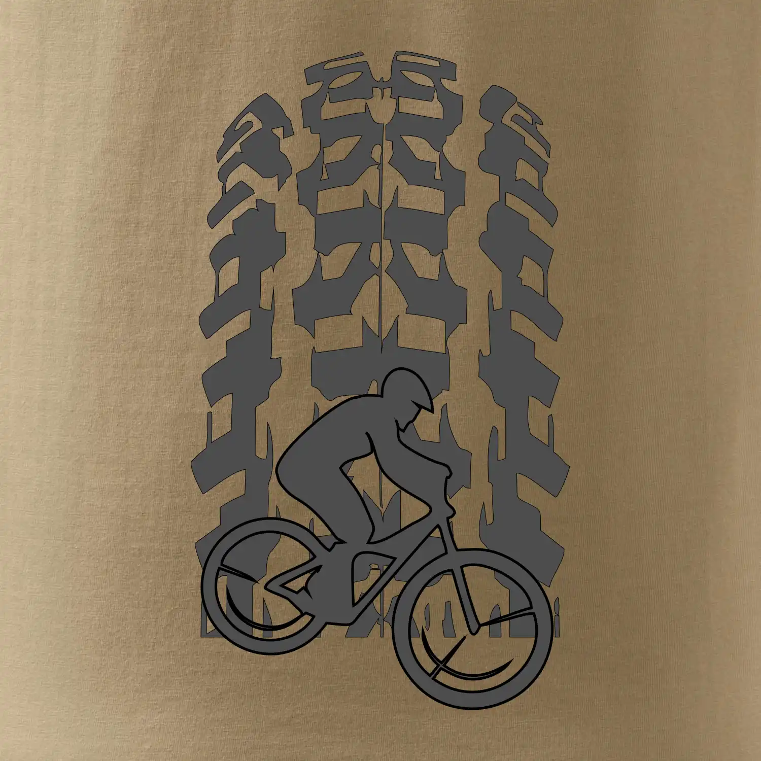 Pneumatika MTB