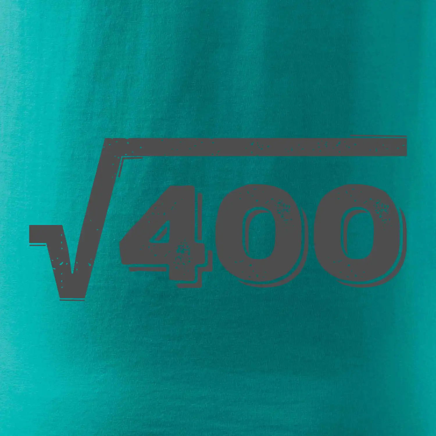 Narozeniny odmocnina 20