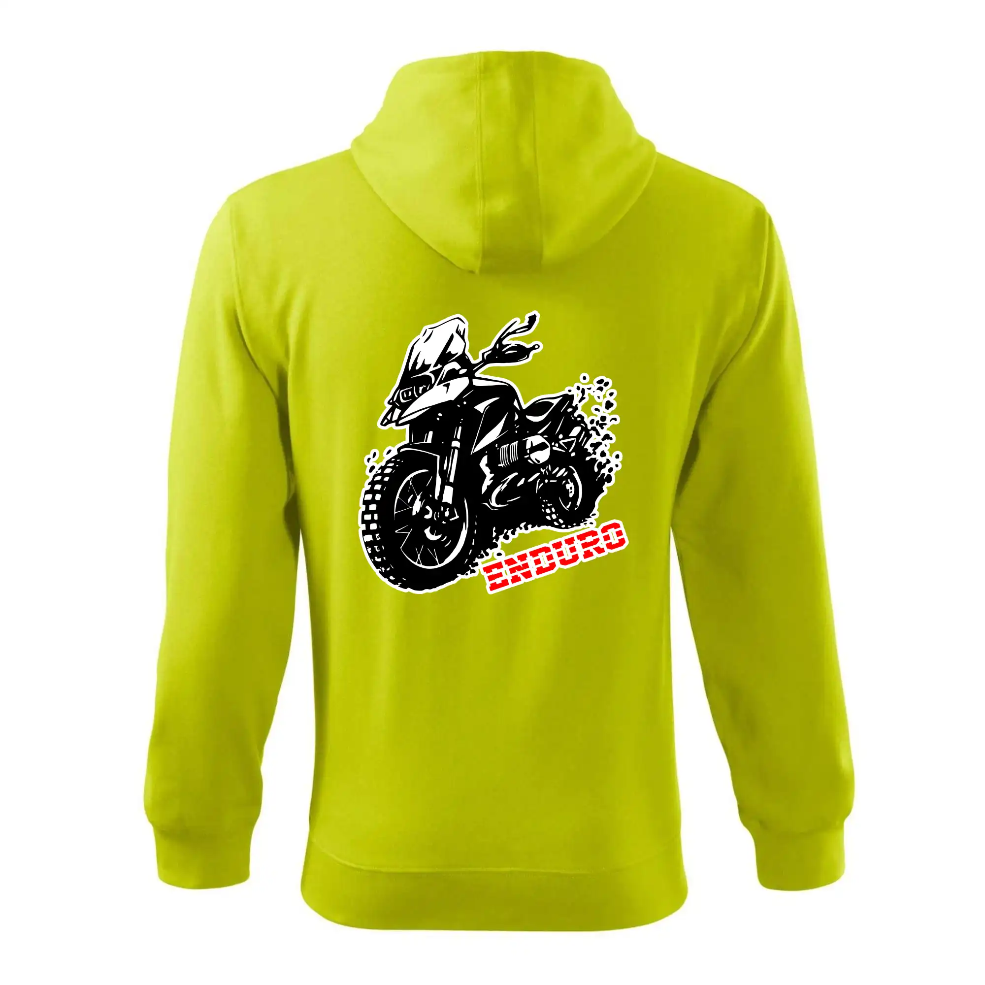 Moto Enduro