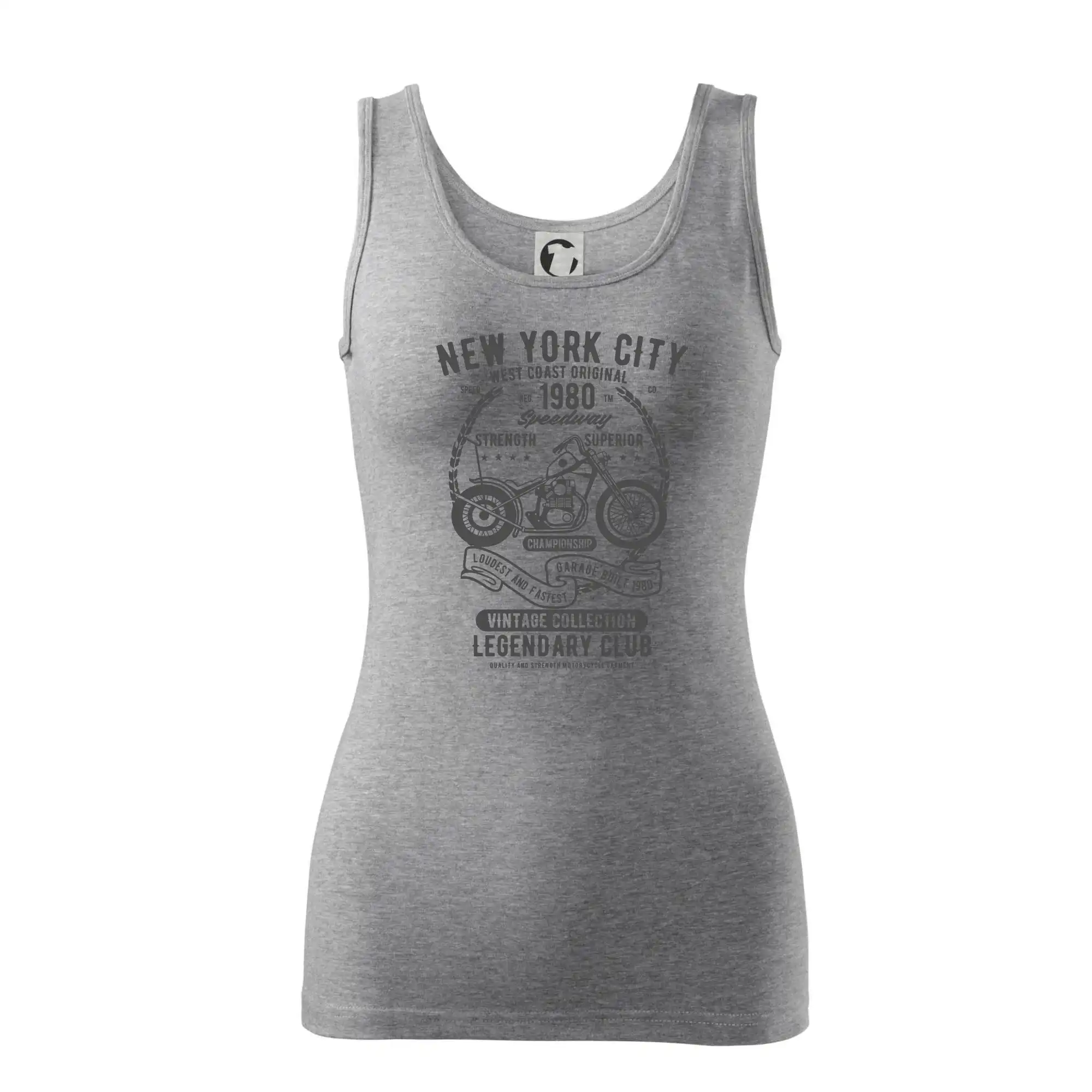 New York City Speedway
