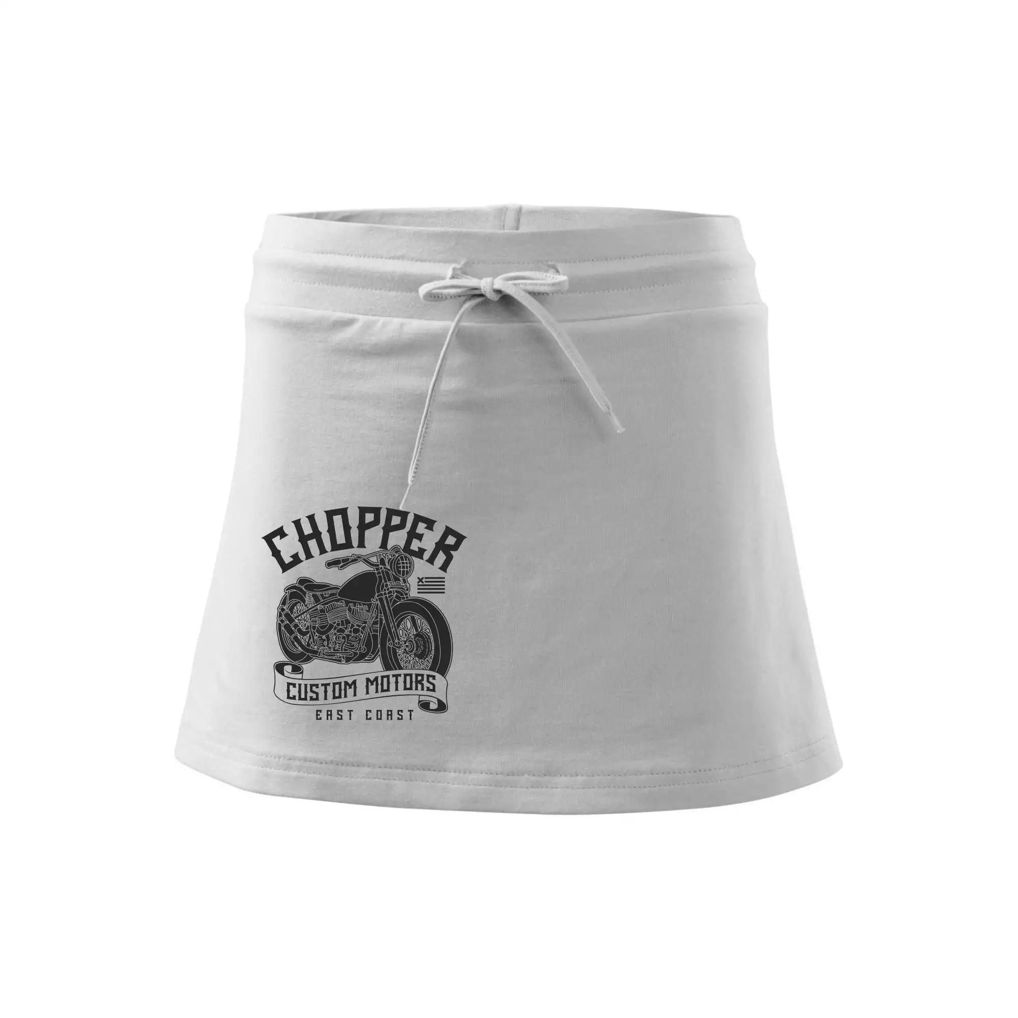 Chopper custom motors