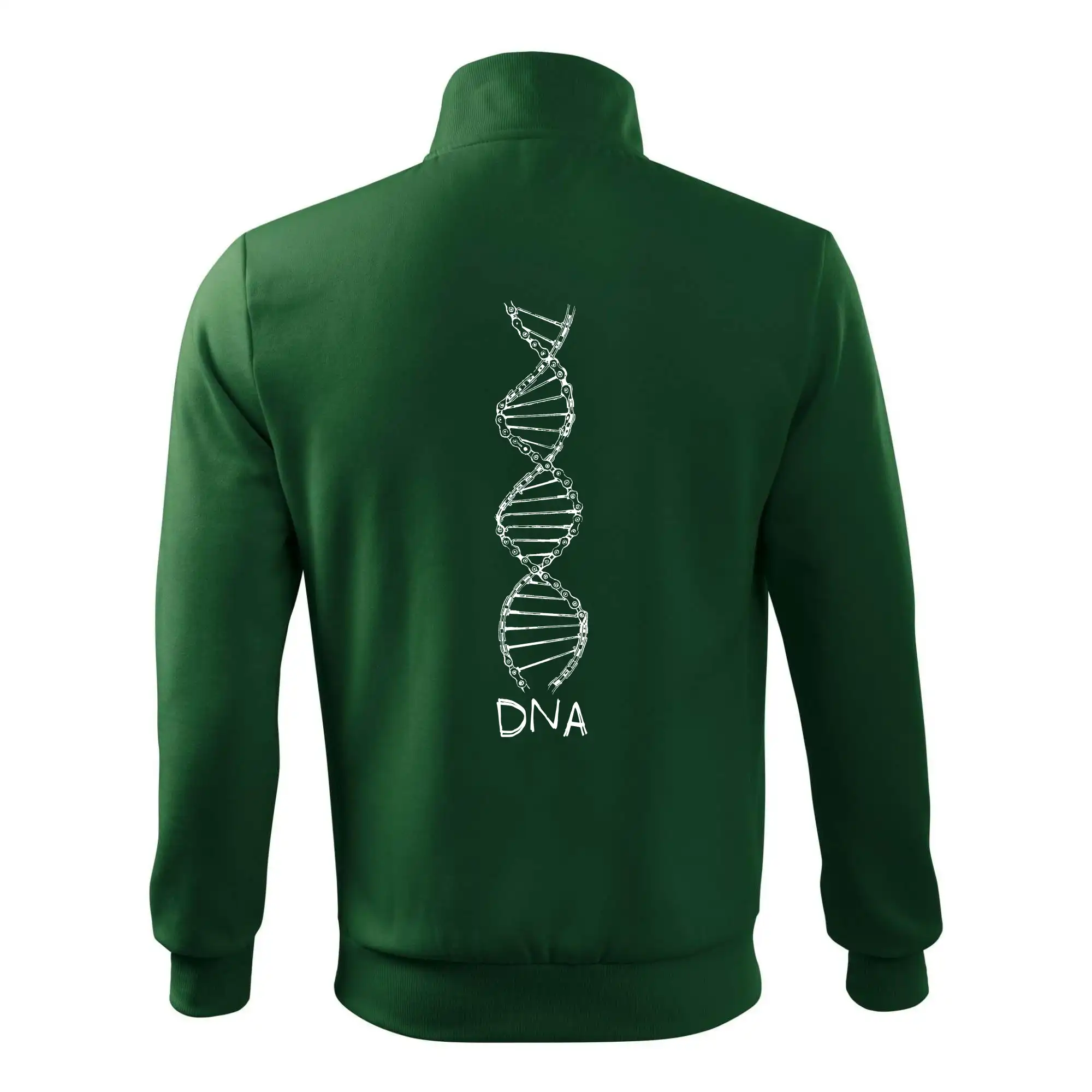 Cyklistovo DNA