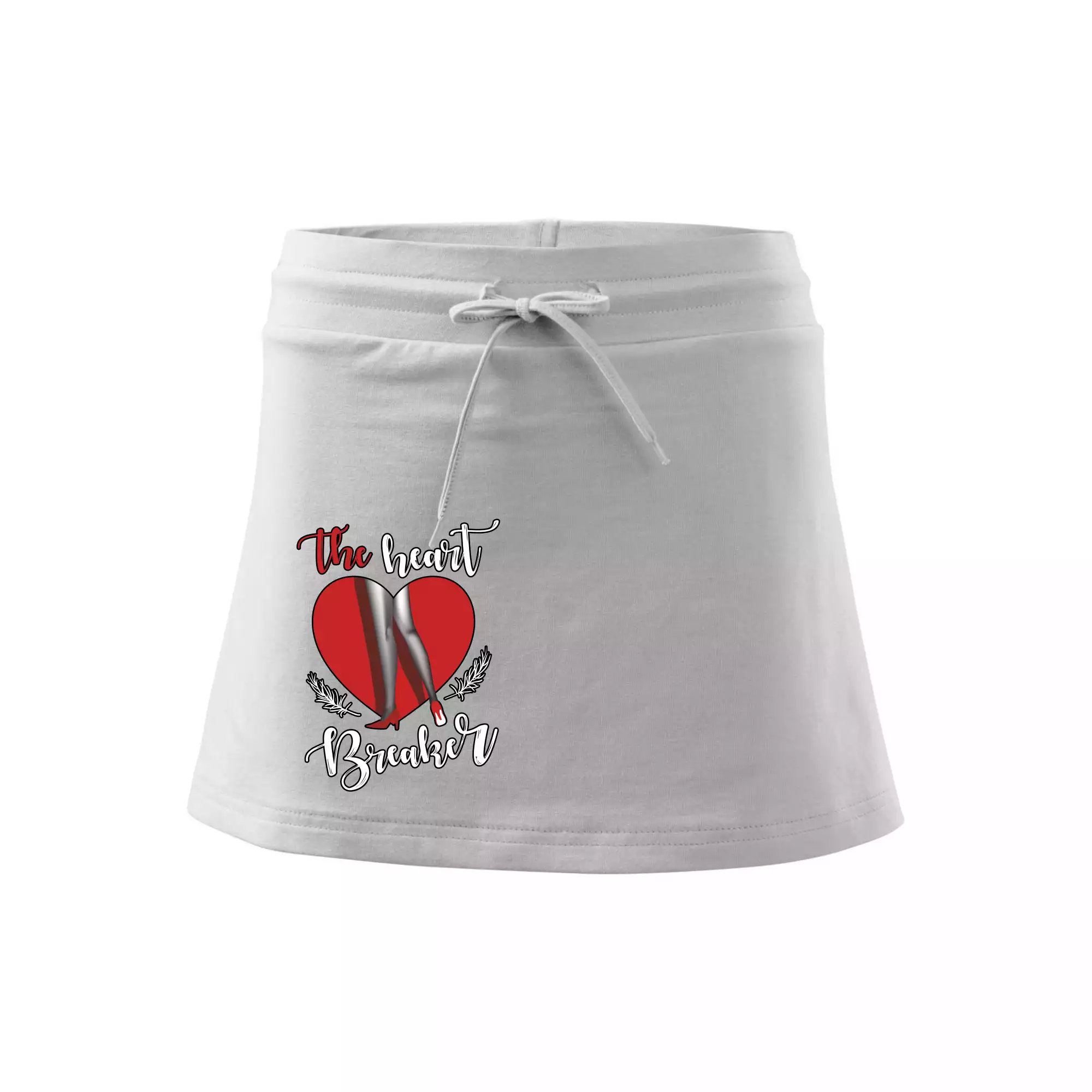 The Heart breaker - srdce