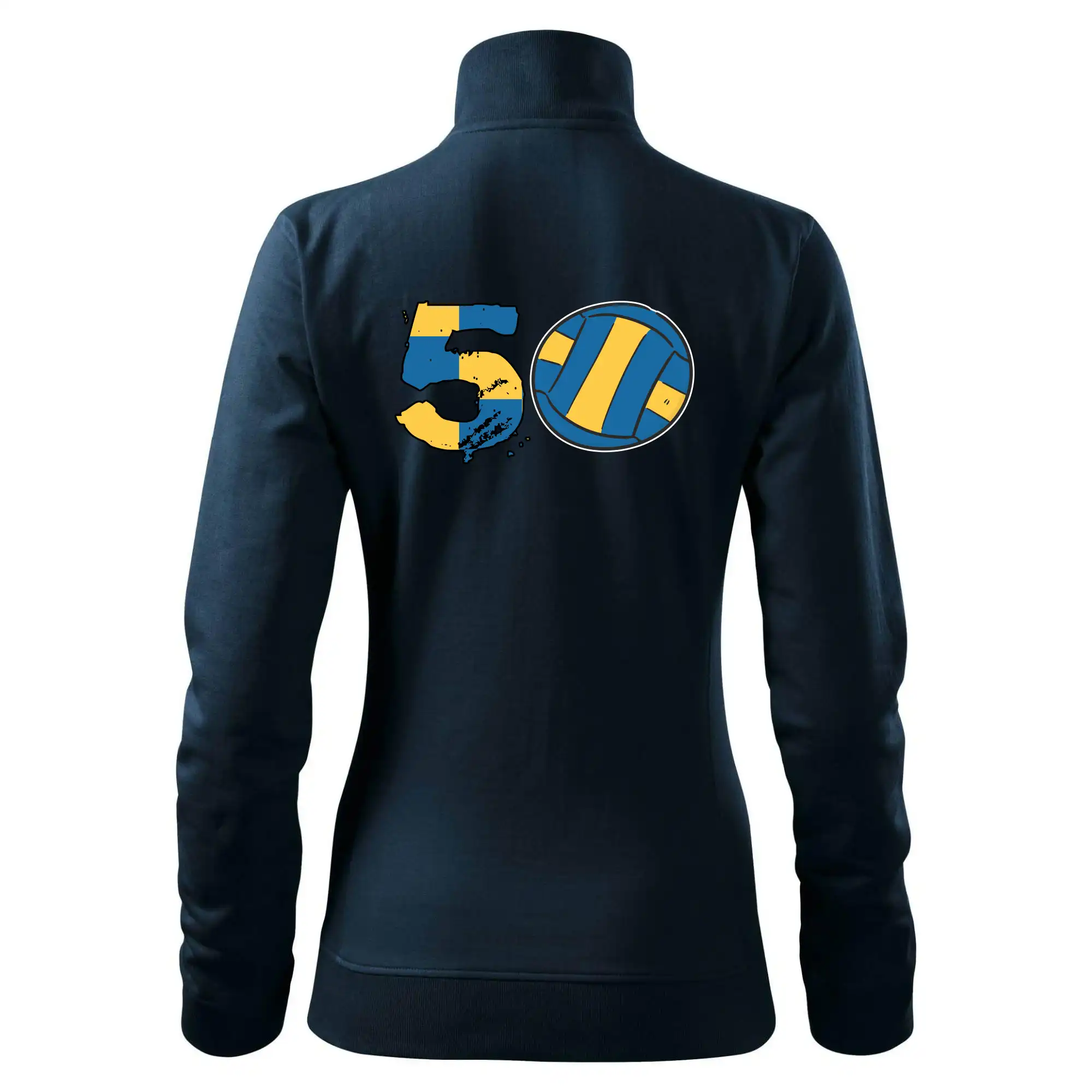 Volejbal kulaté narozeniny 50