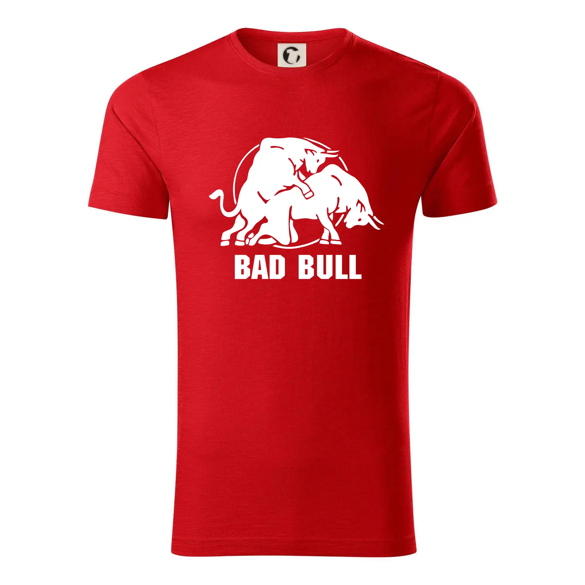 Bad Bull