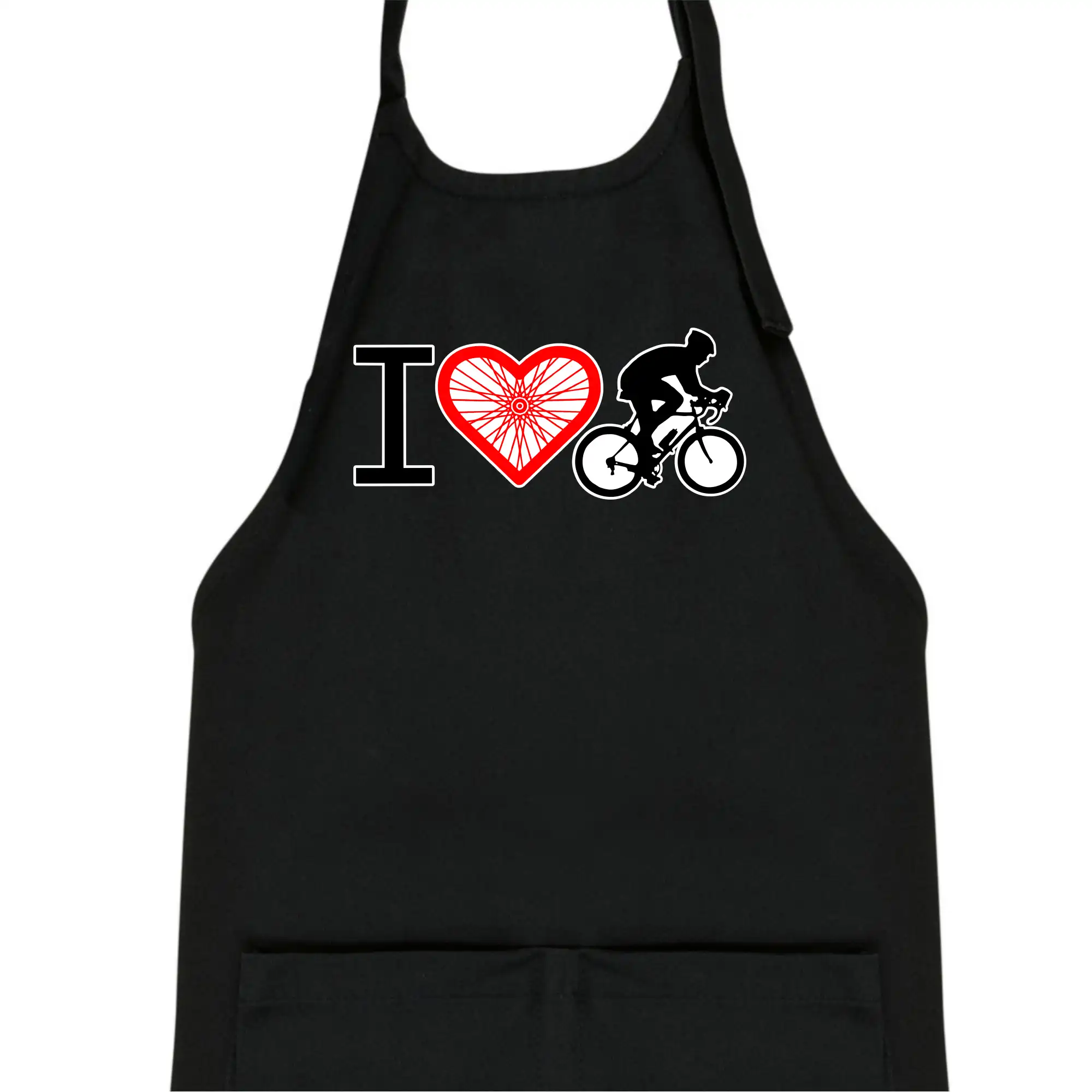 I love cycles výplet