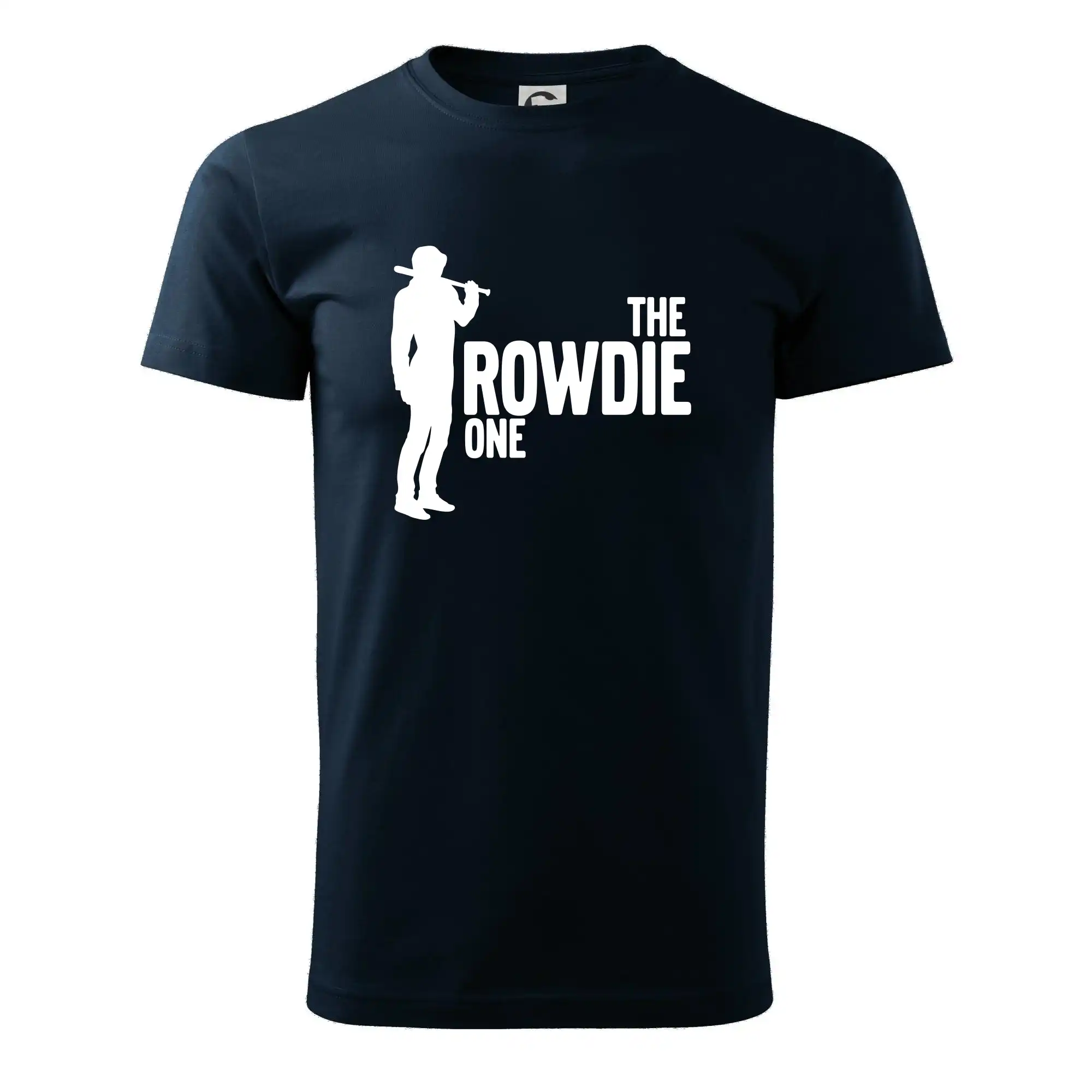 Bachelor party - The rowdie one