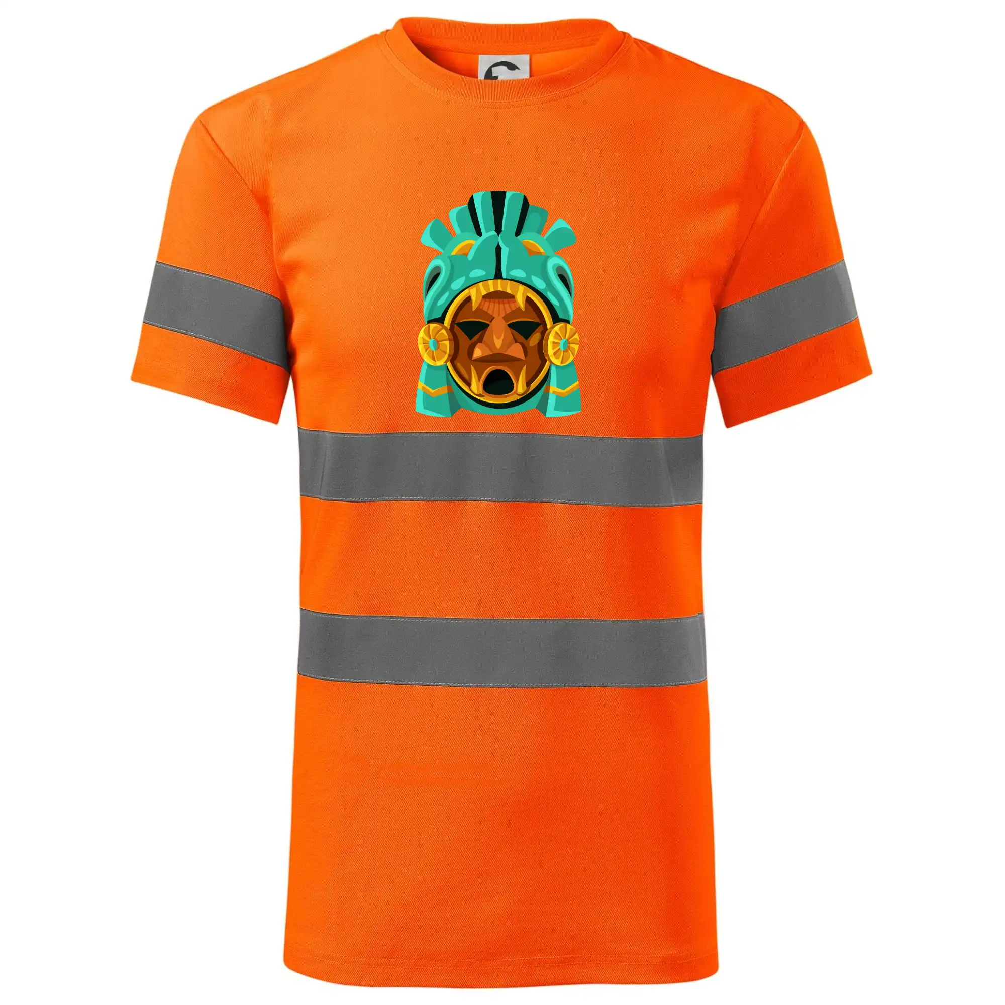 Mayové maska mátová