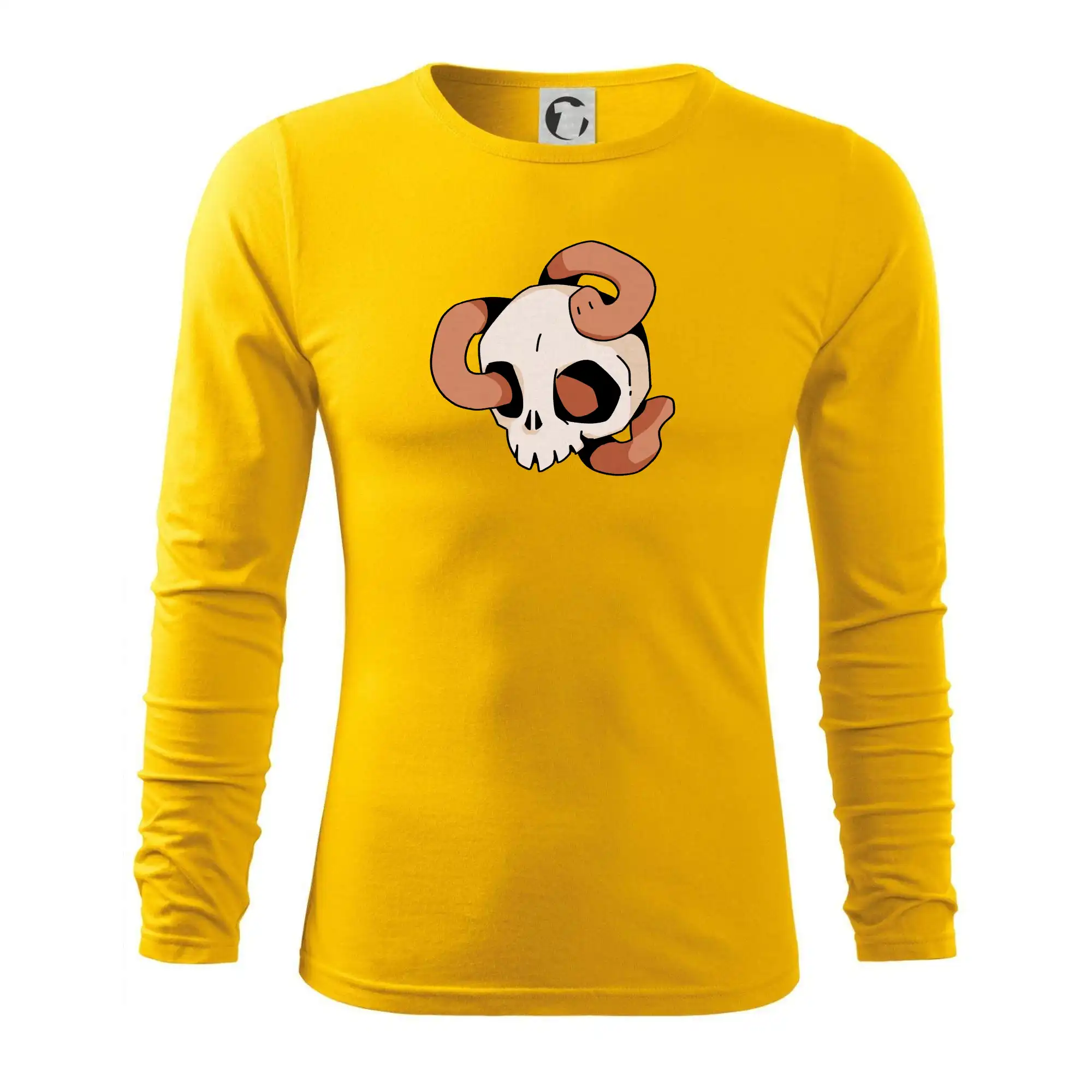 Žížala v lebce (Alexis Citrine)