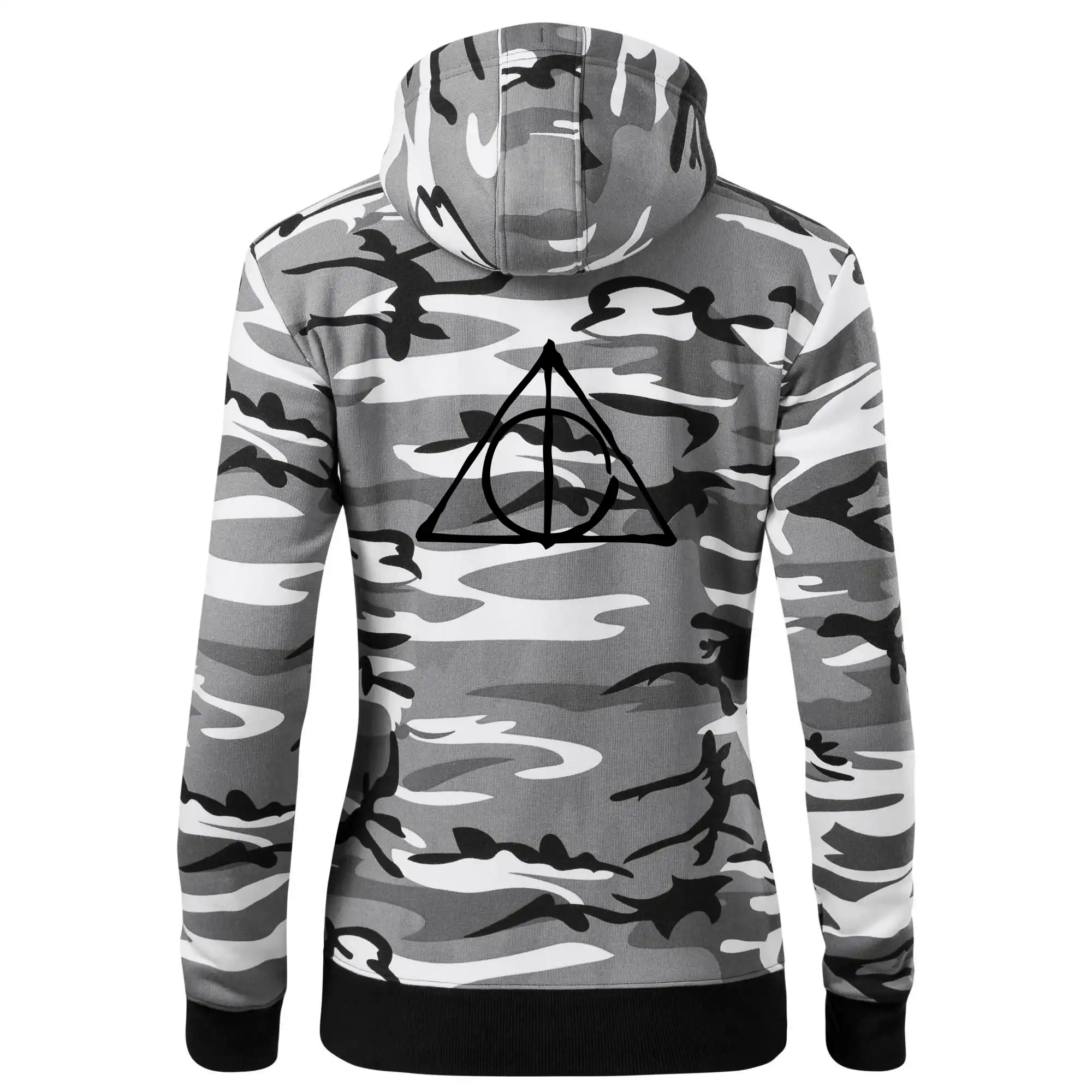 Harry - symbol relikvie