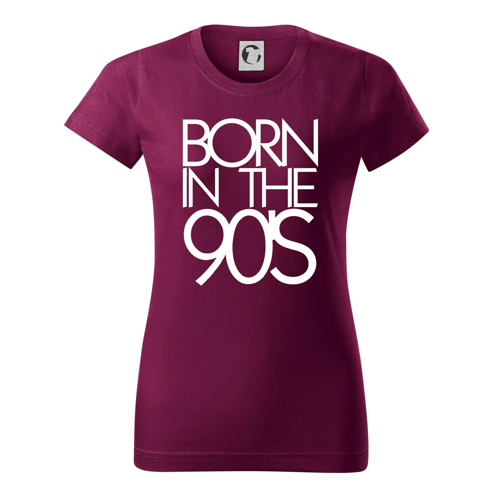 Born In The 90's