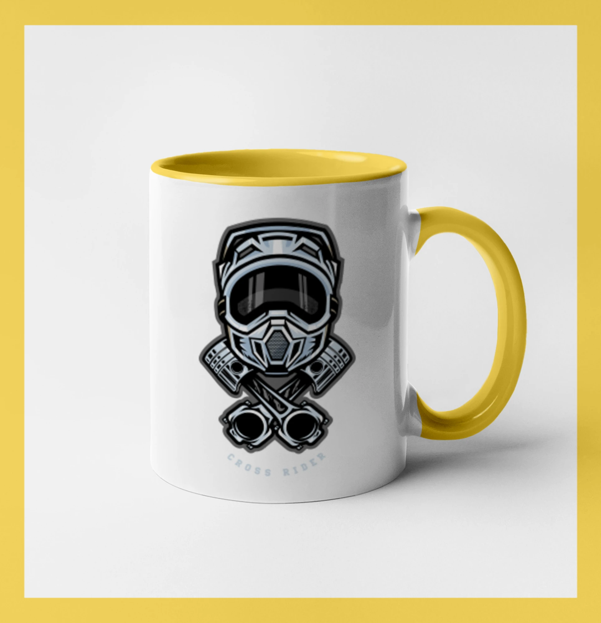 Cross rider piesty helma