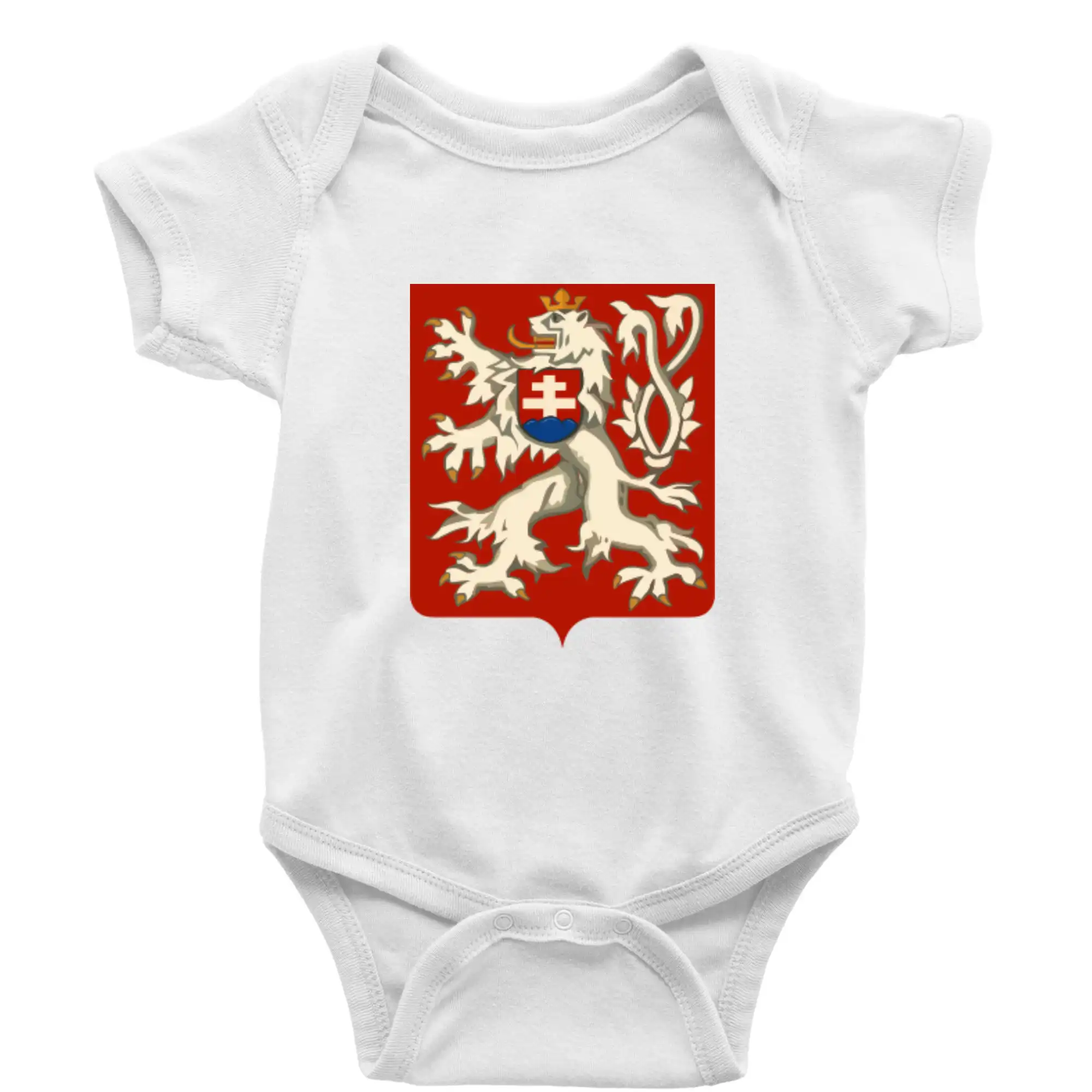 Znak malý První Republika československá 1918–1920