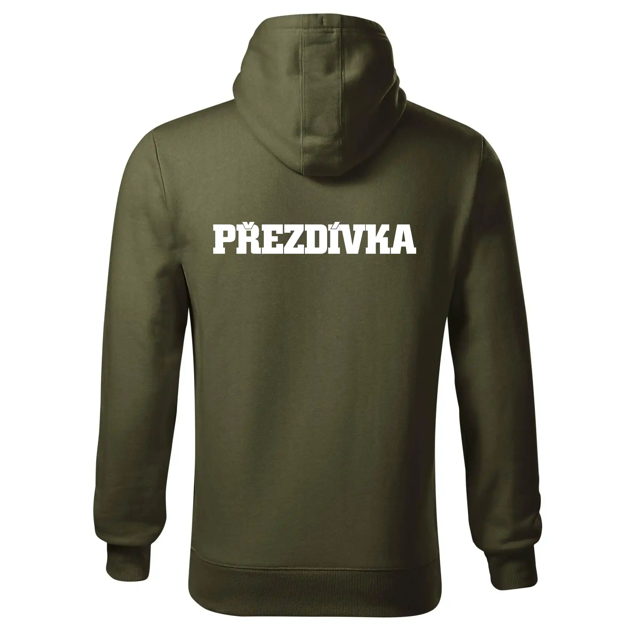 K vode - Kanoe les (vlastný nápis)